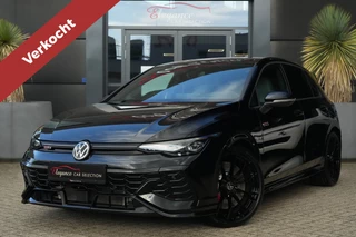 Volkswagen Golf 8.5 2.0 TSI GTI Clubsport 300pk Akrapovič/Panoramadak/360Camera