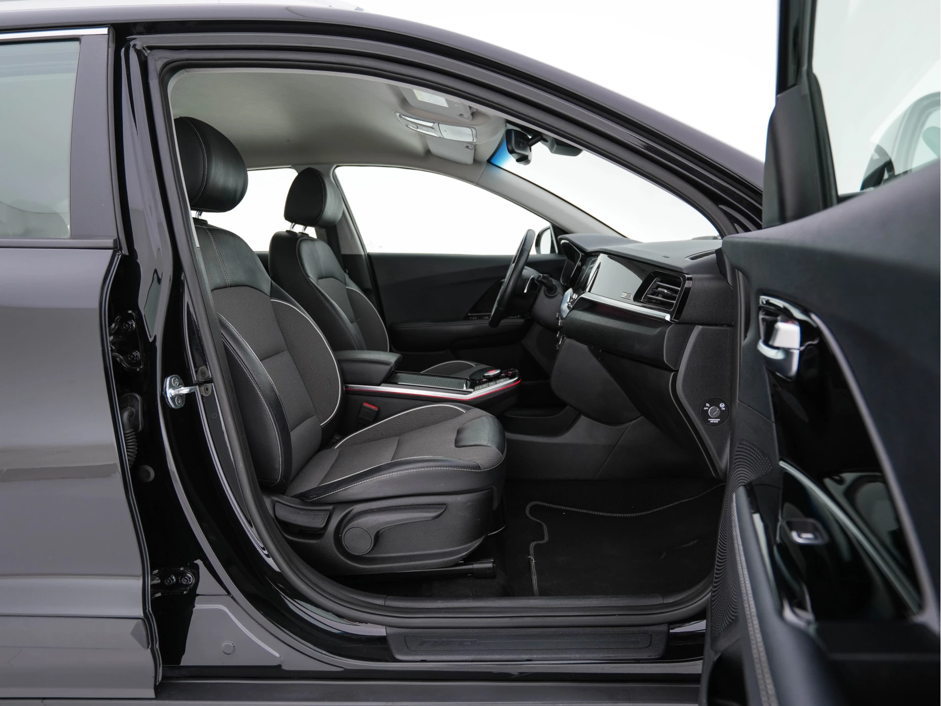 Hoofdafbeelding Kia e-Niro