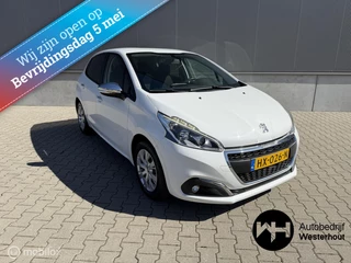 Peugeot 208 1.2 PureTech Urban Soul|NWE DISTRIBUTIERIEM|NWE APK