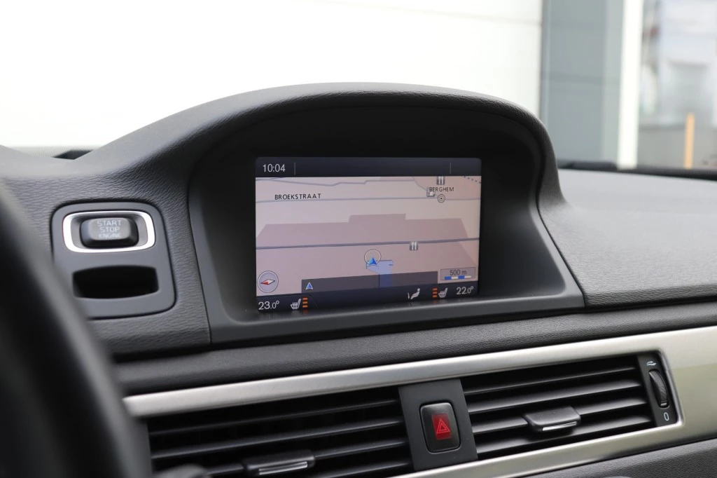 Hoofdafbeelding Volvo XC70