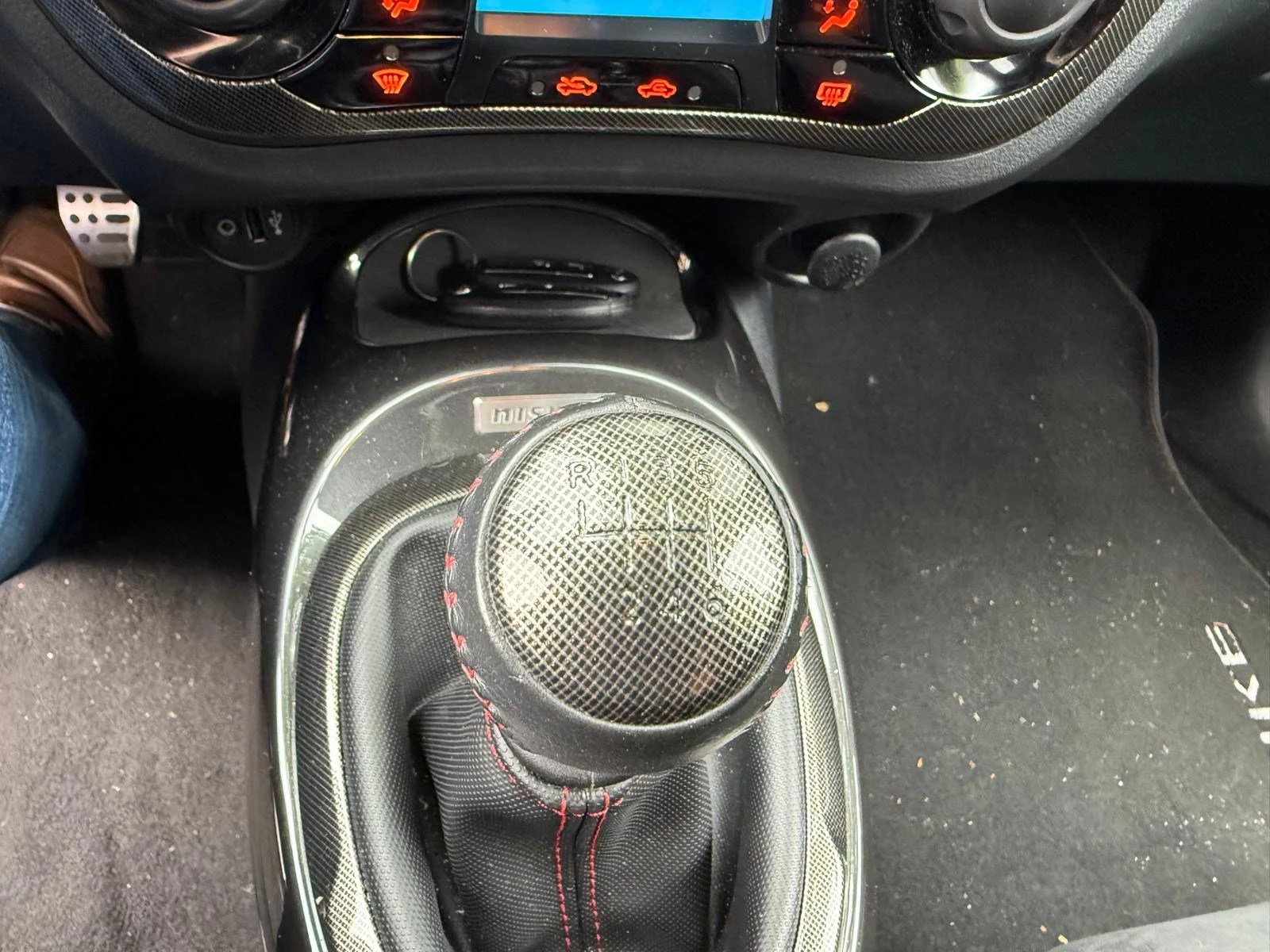 Hoofdafbeelding Nissan Juke