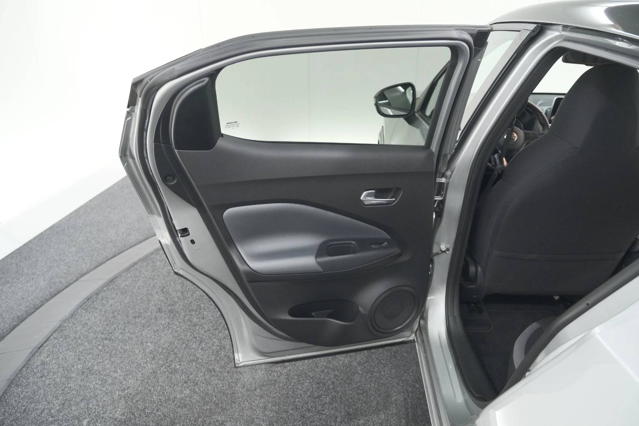 Hoofdafbeelding Nissan Juke