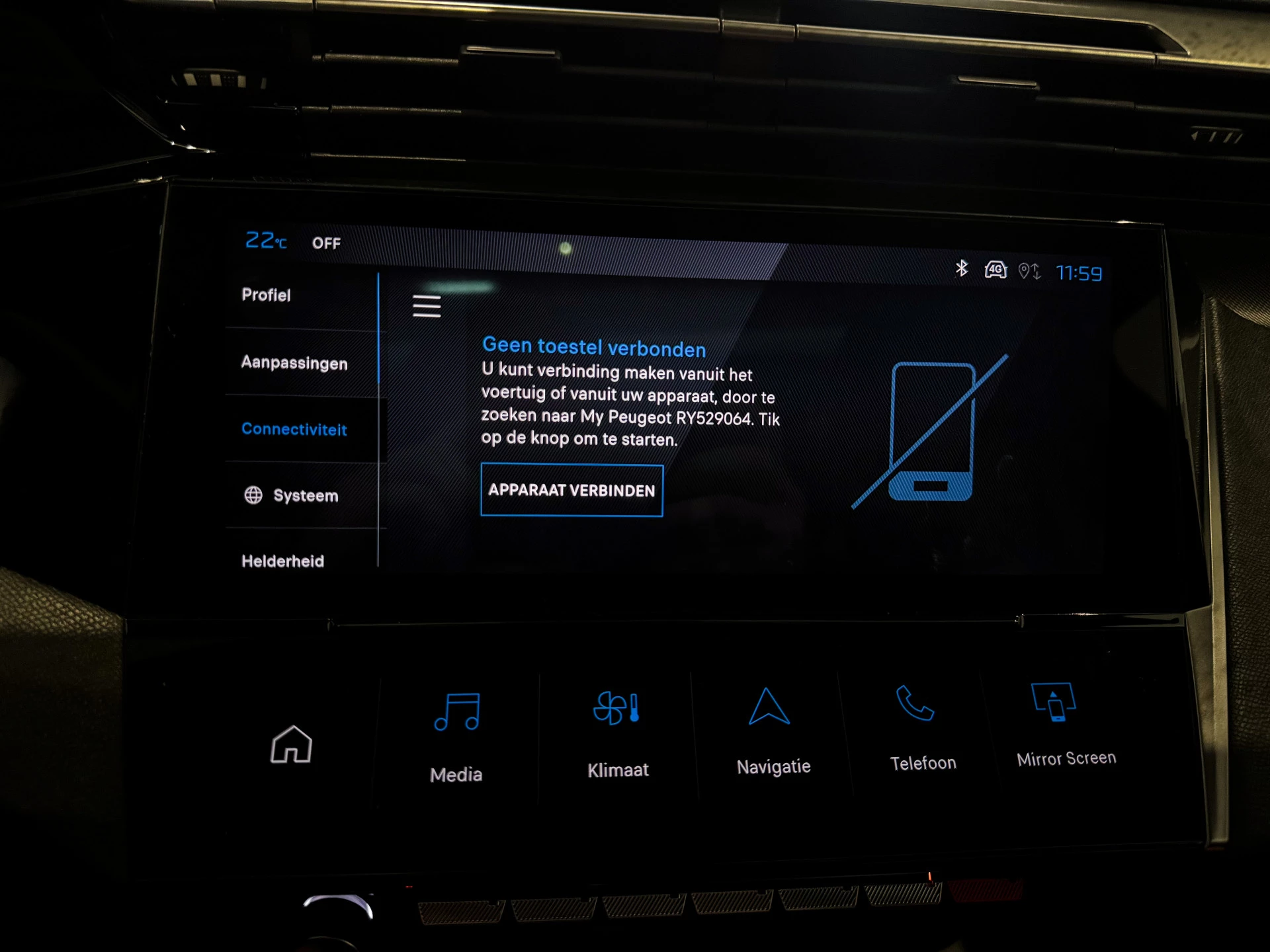 Hoofdafbeelding Peugeot 408