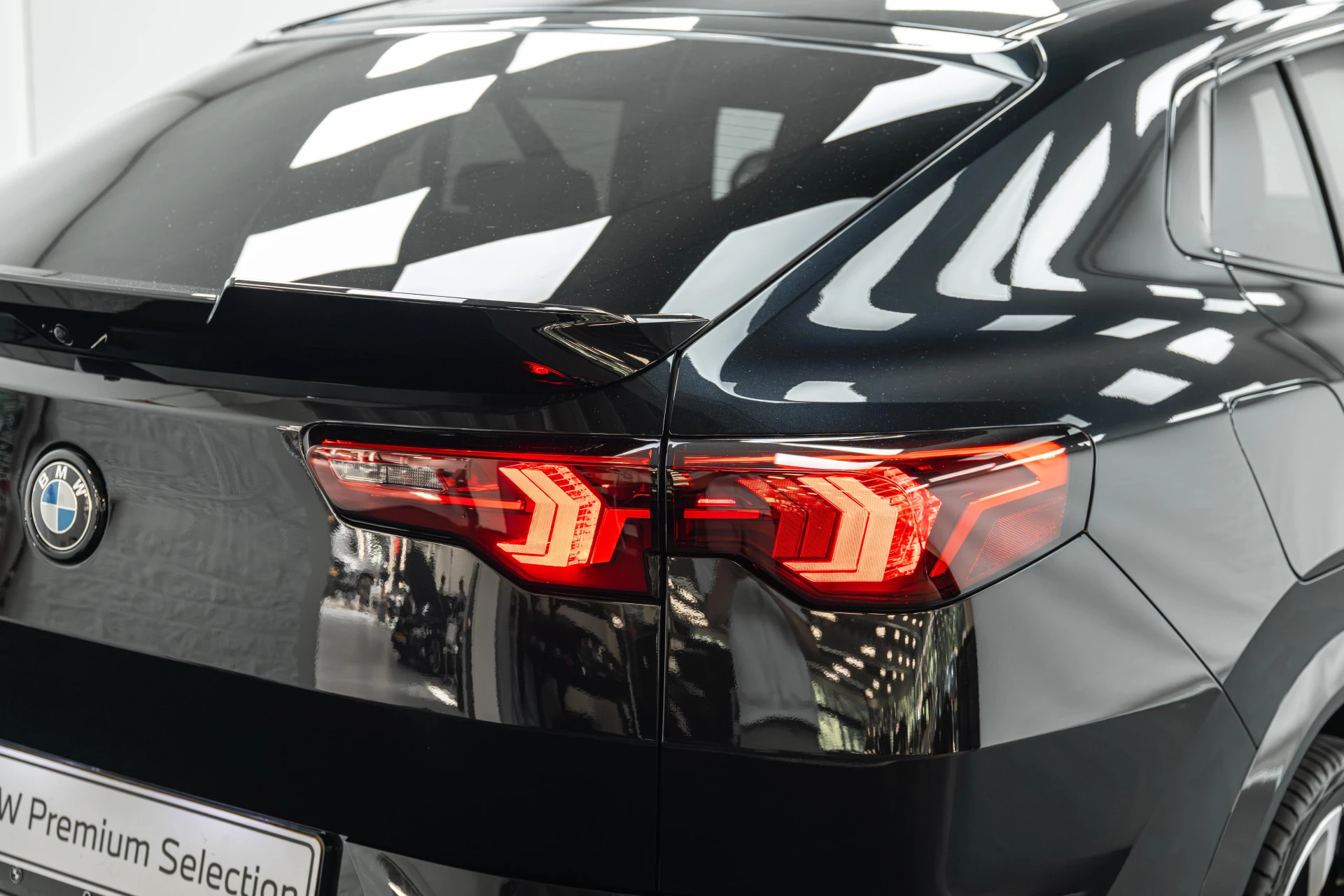 Hoofdafbeelding BMW X2