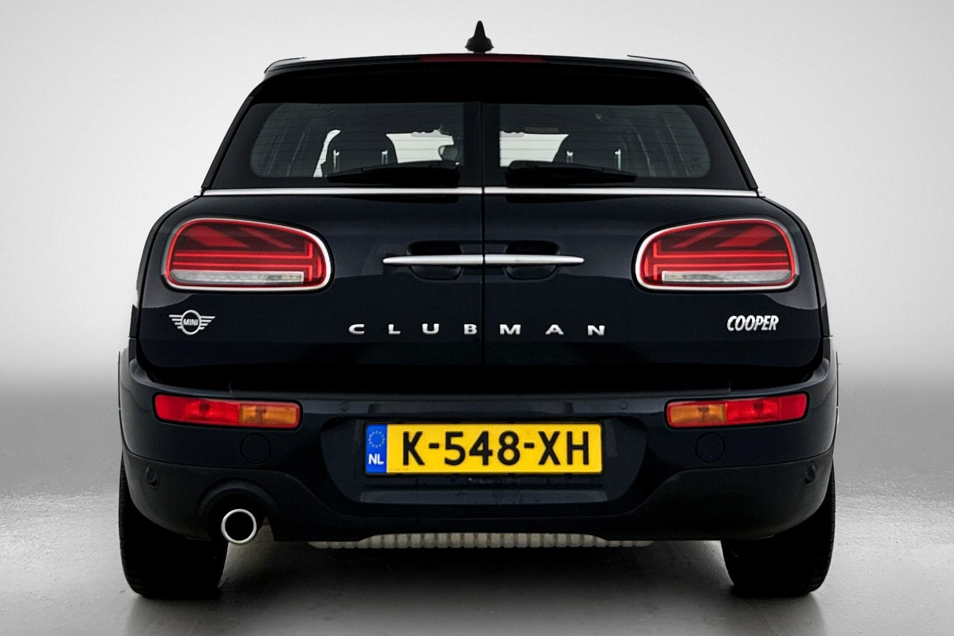 Hoofdafbeelding MINI Clubman