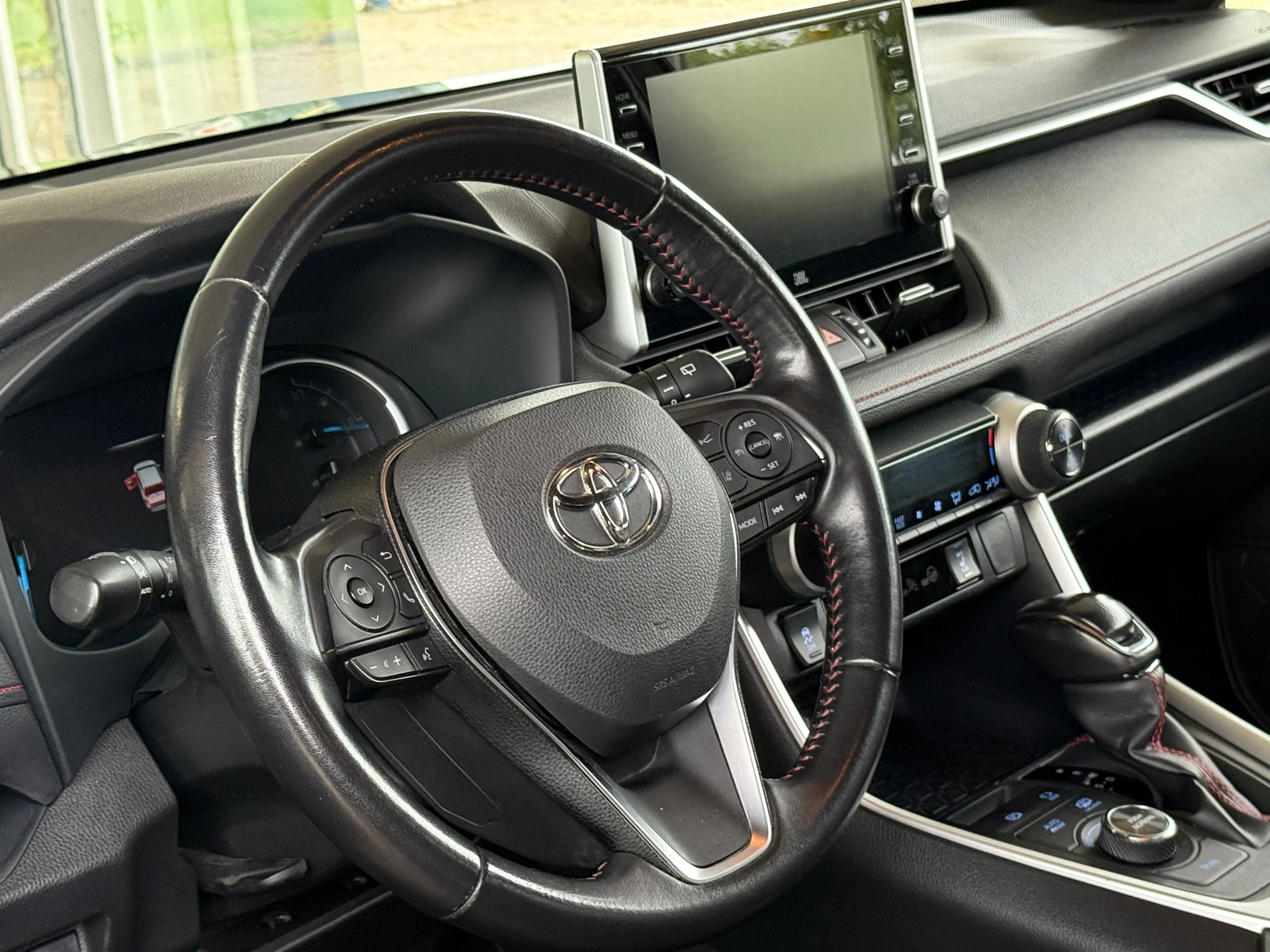 Hoofdafbeelding Toyota RAV4