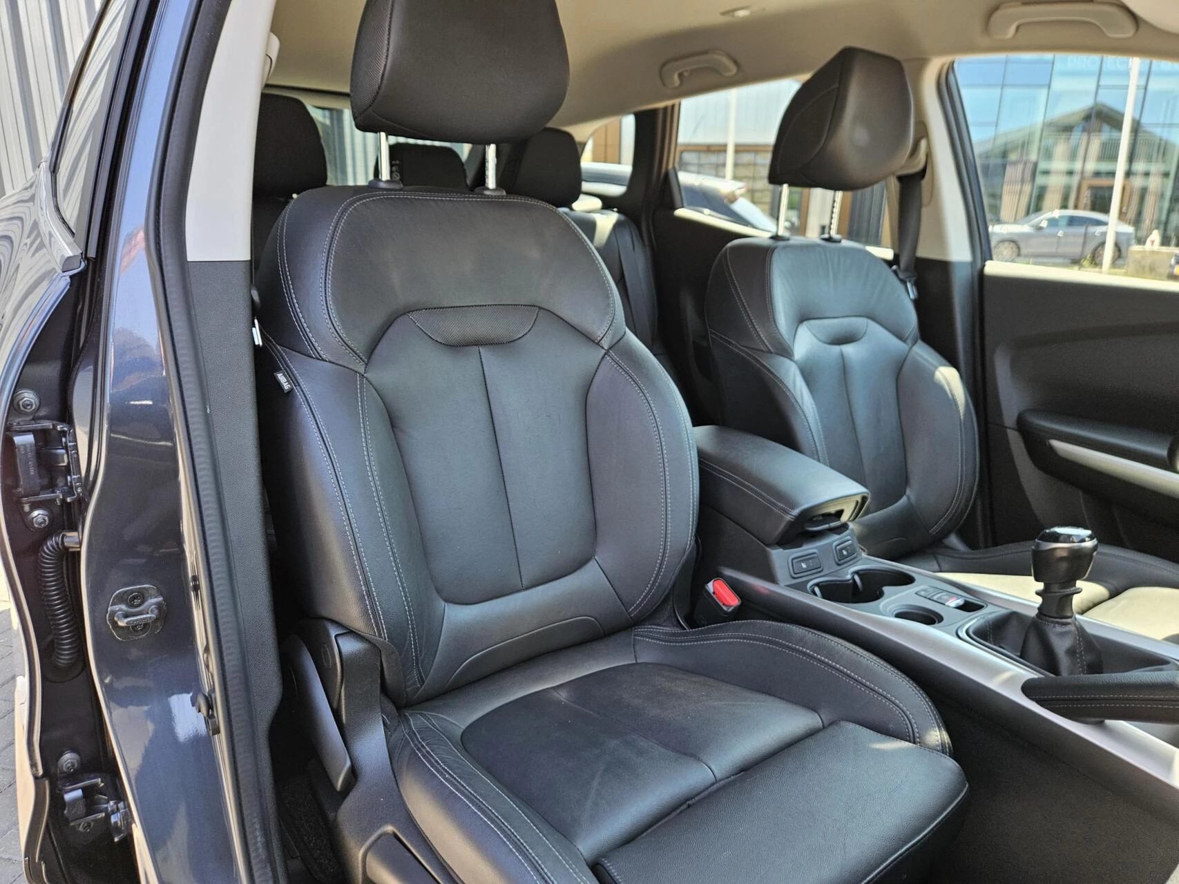 Hoofdafbeelding Renault Kadjar