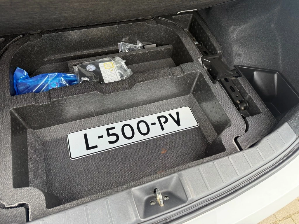 Hoofdafbeelding Citroën C4 Aircross