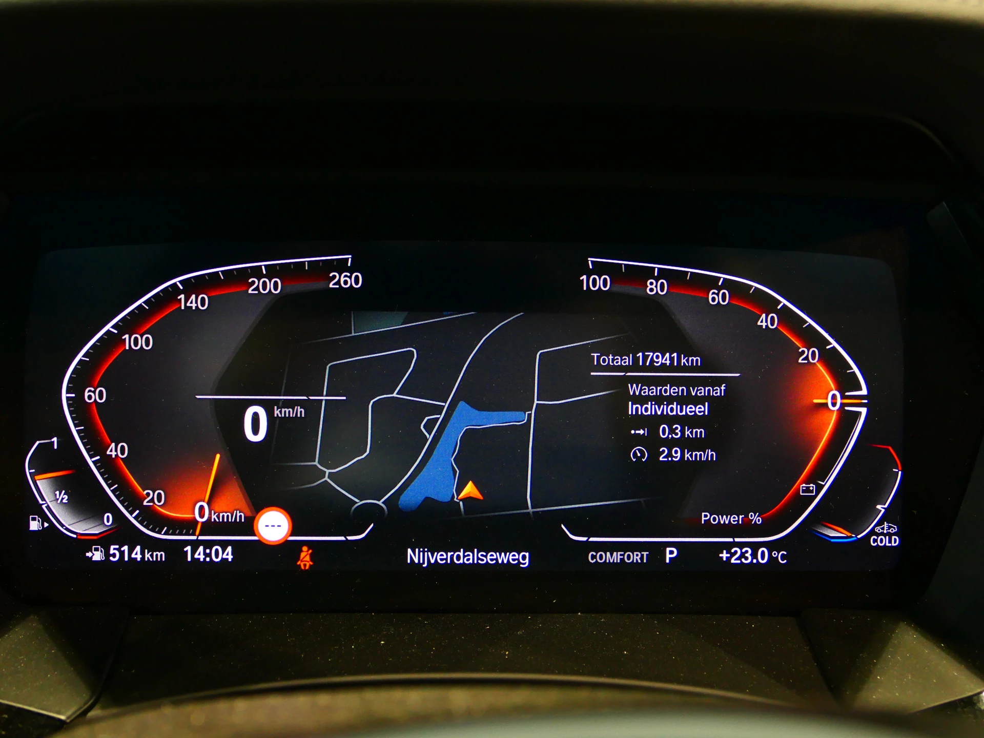 Hoofdafbeelding BMW Z4