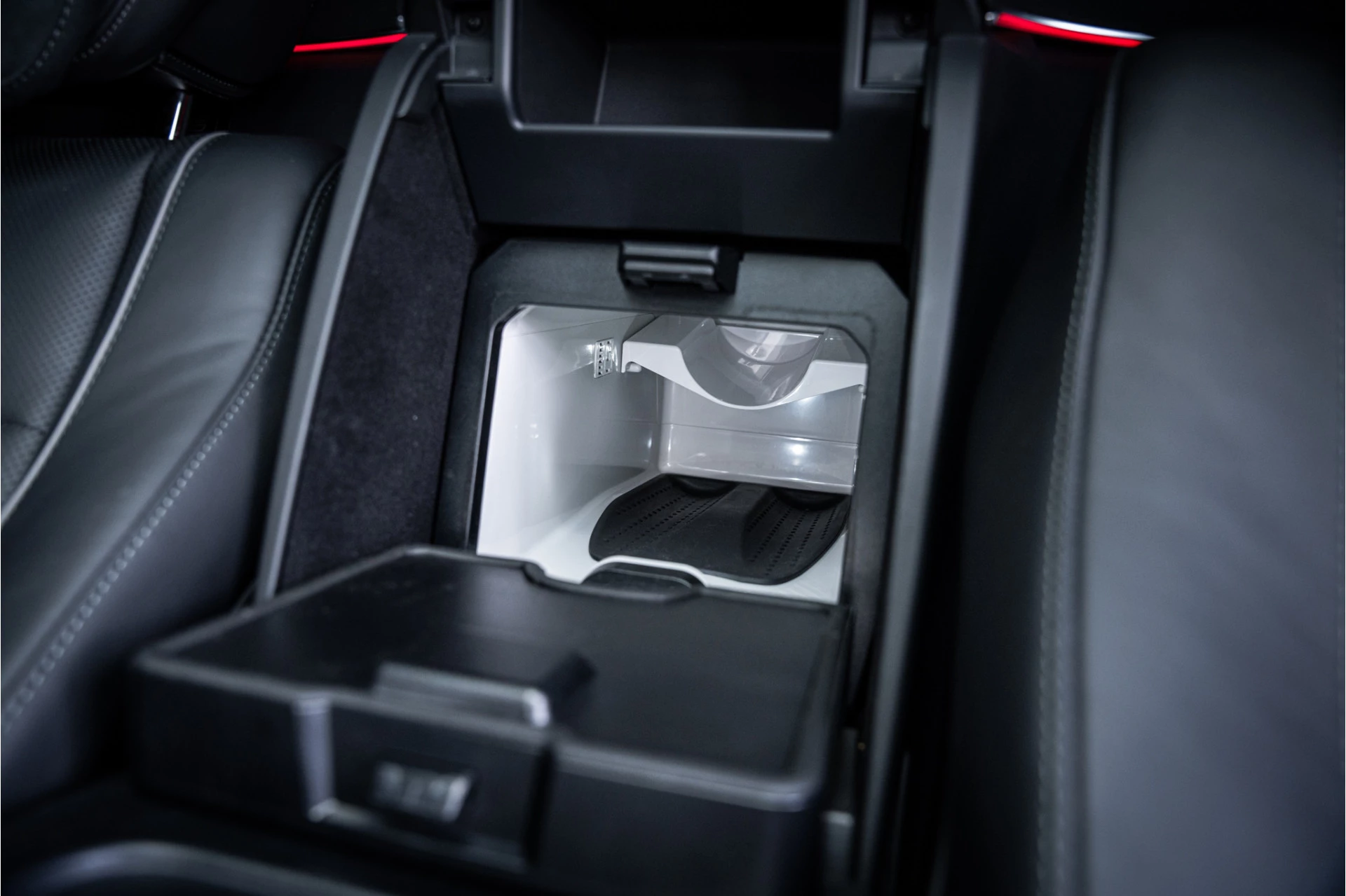 Hoofdafbeelding Mercedes-Benz GLS