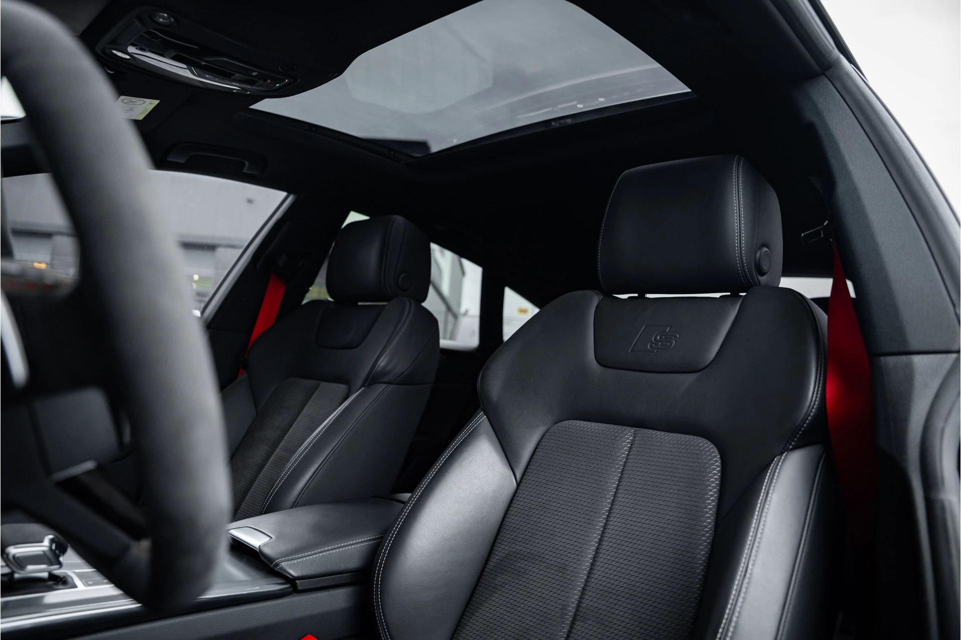Hoofdafbeelding Audi A7