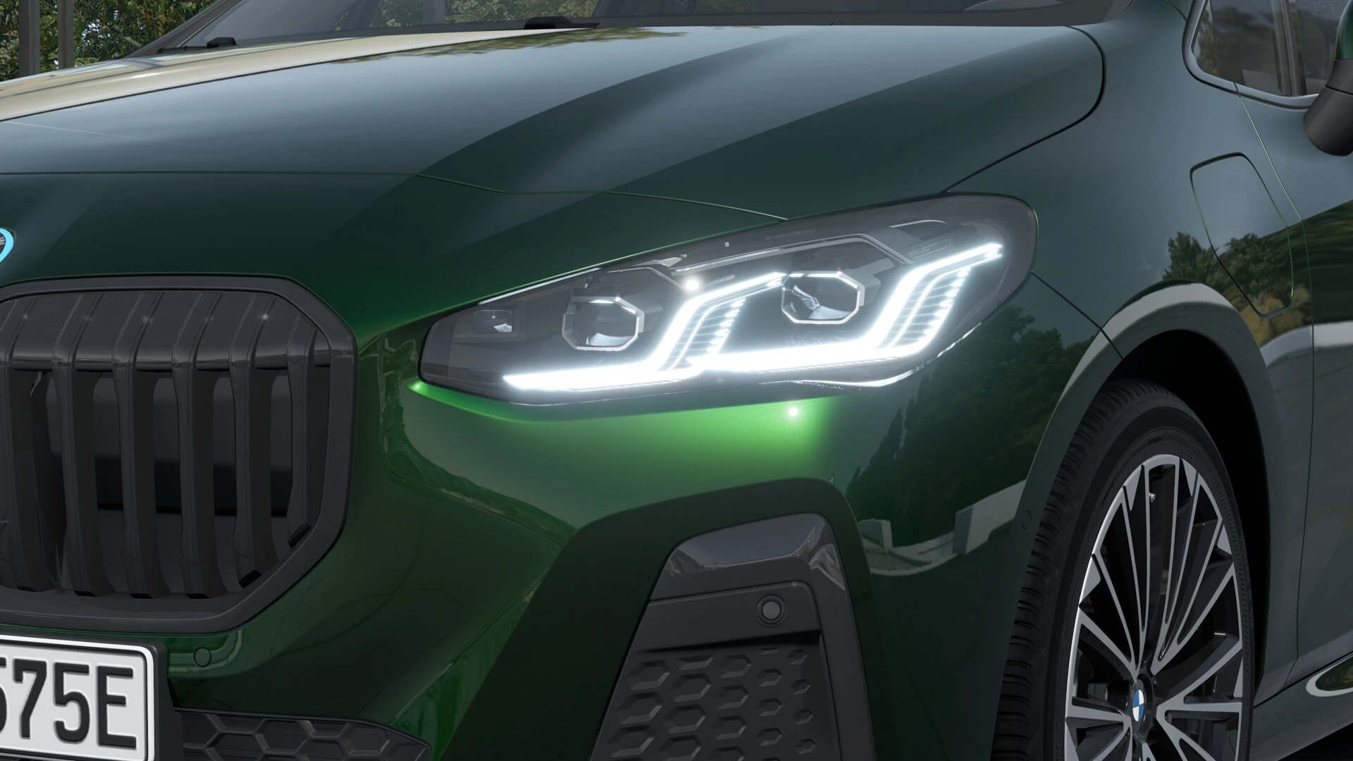 Hoofdafbeelding BMW 2 Serie