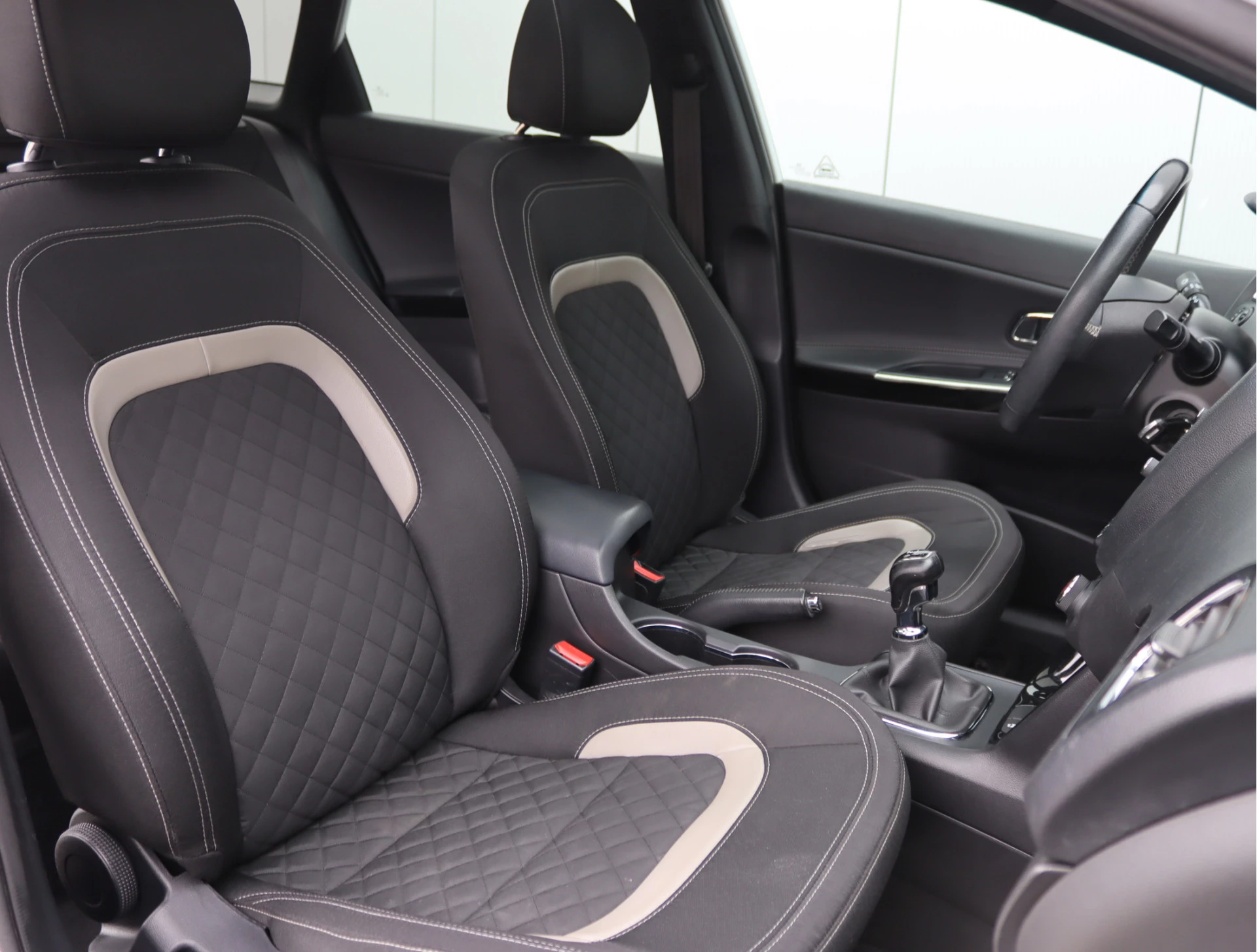 Hoofdafbeelding Kia cee'd