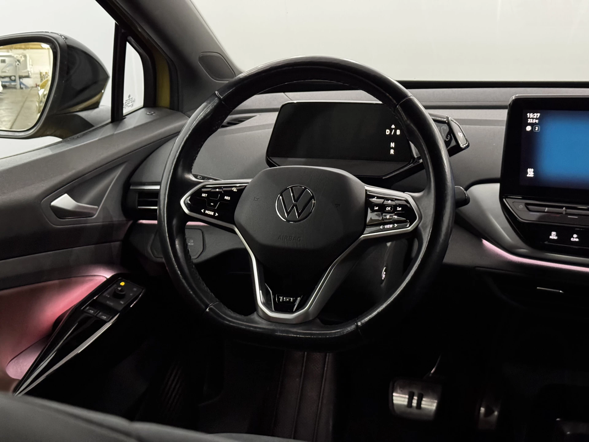 Hoofdafbeelding Volkswagen ID.4