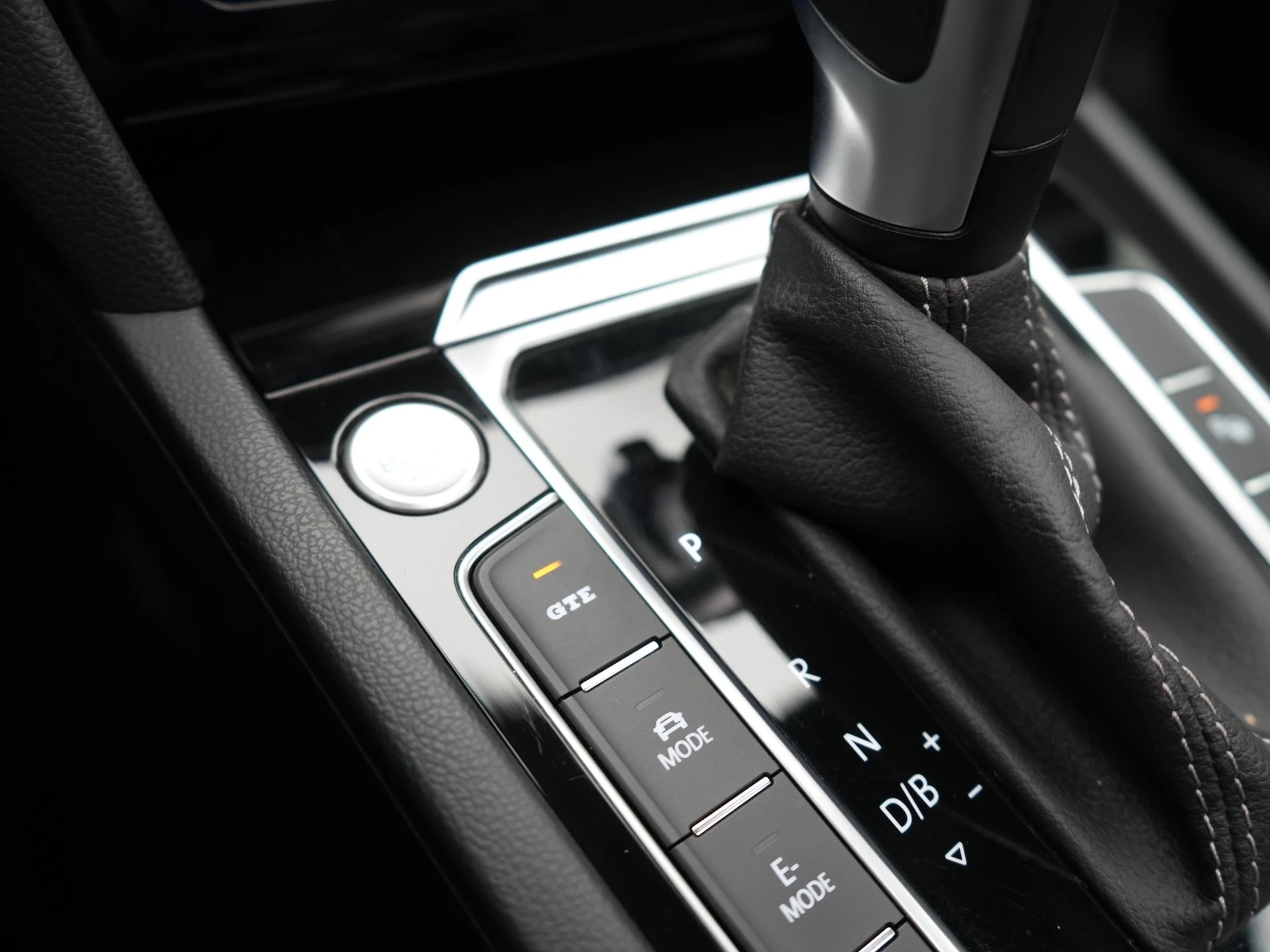 Hoofdafbeelding Volkswagen Arteon