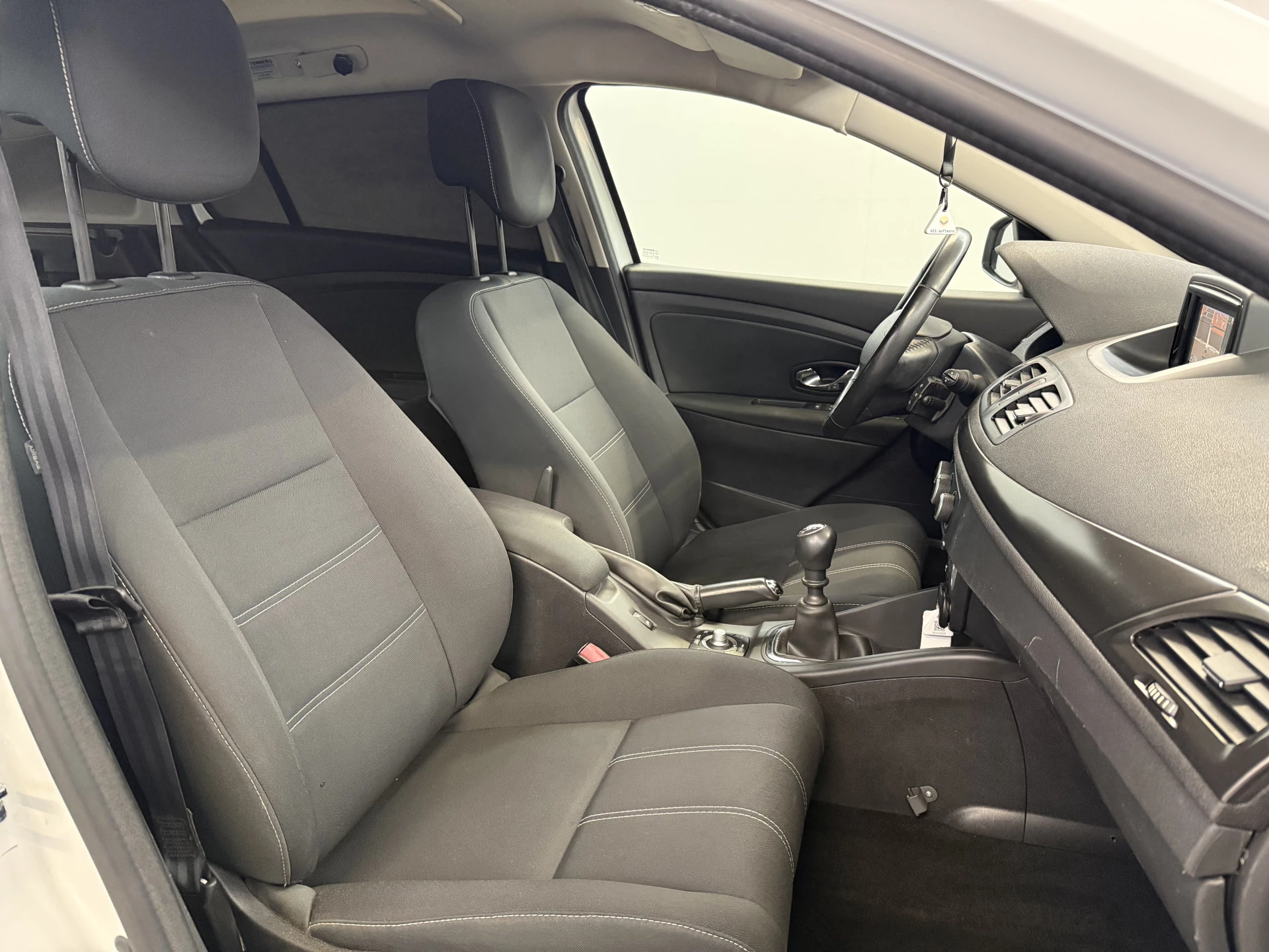Hoofdafbeelding Renault Mégane
