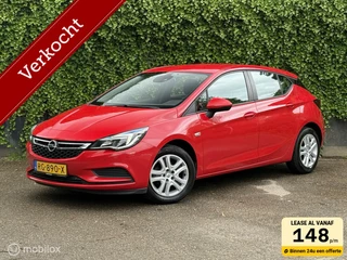 Opel Astra 1.0 Edition | PDC | Carplay | Unieke kleur!