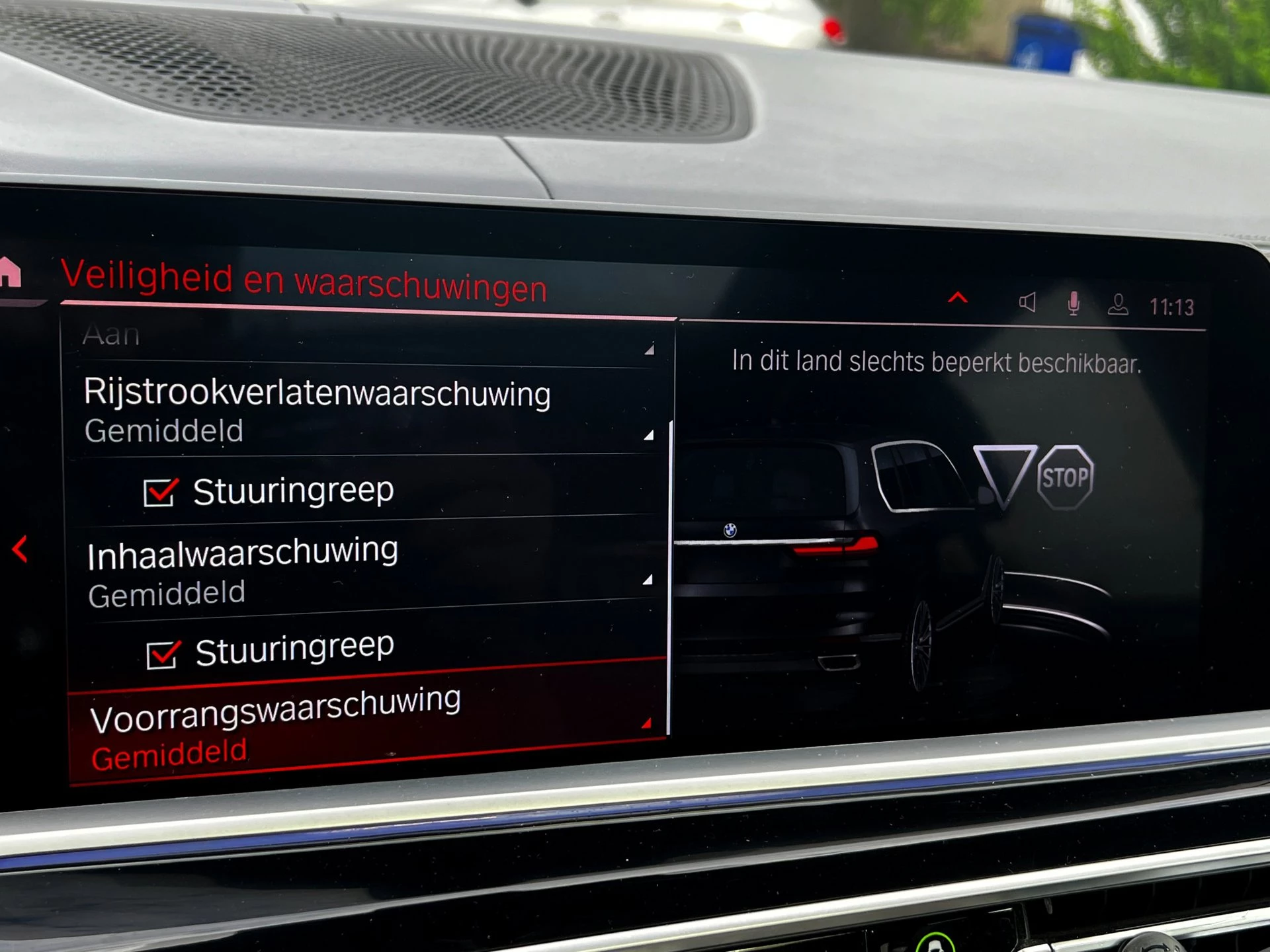 Hoofdafbeelding BMW X7