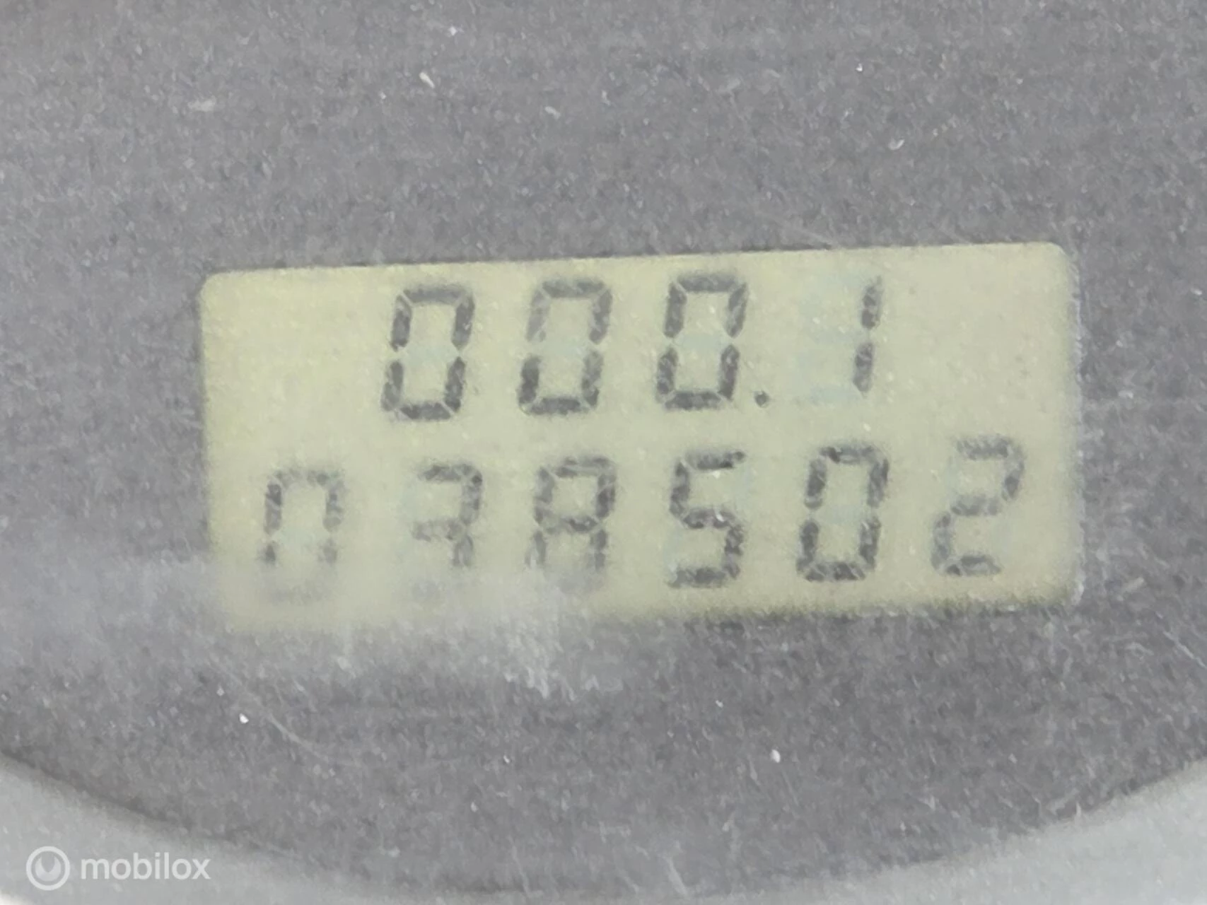 Hoofdafbeelding DFSK K-serie