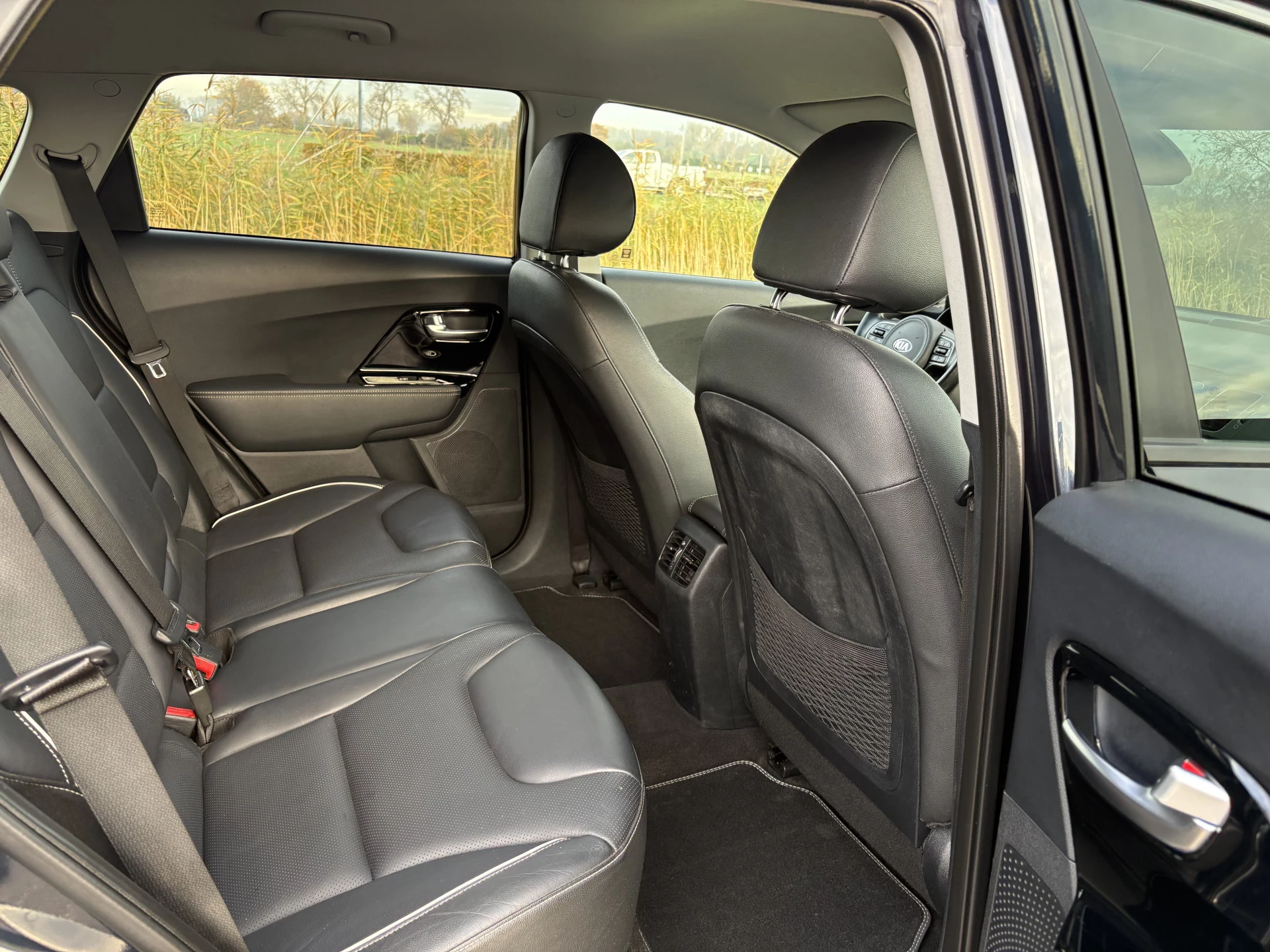 Hoofdafbeelding Kia e-Niro