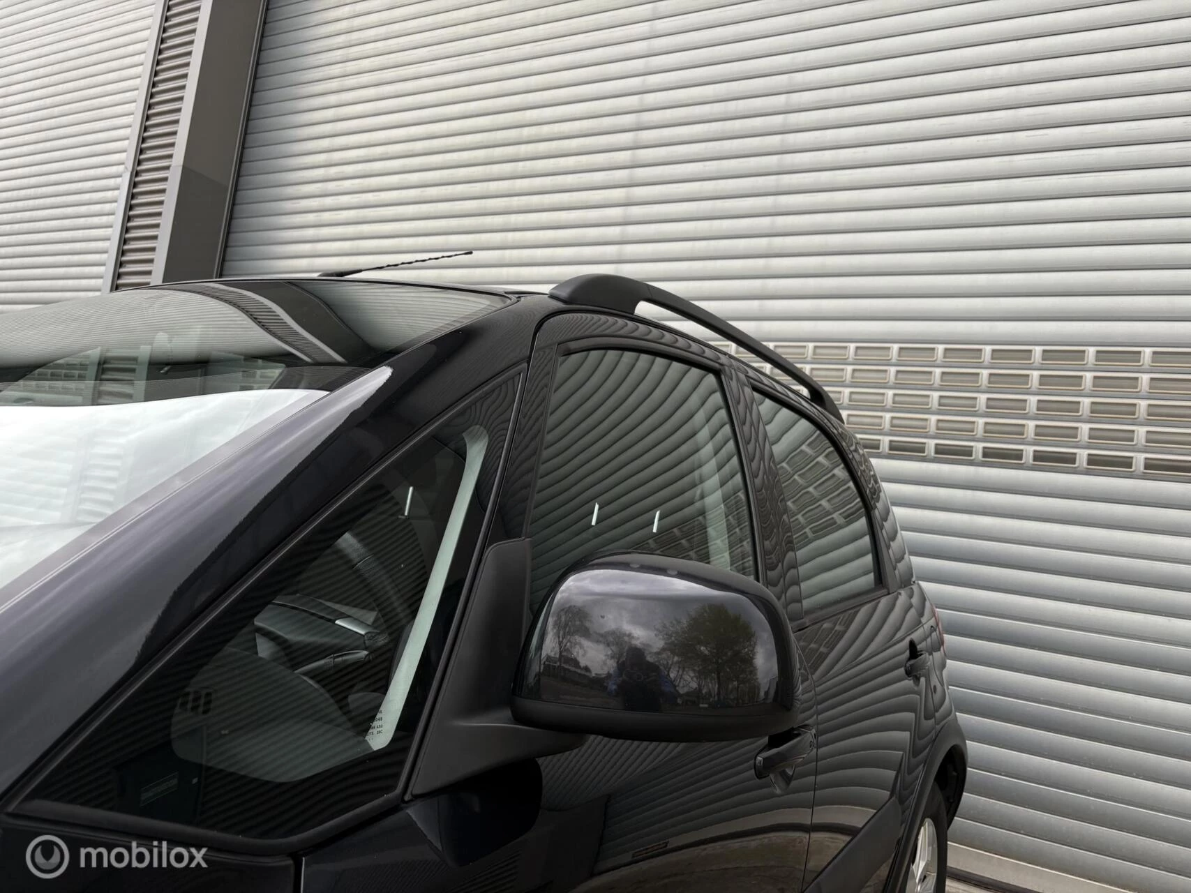 Hoofdafbeelding Suzuki SX4