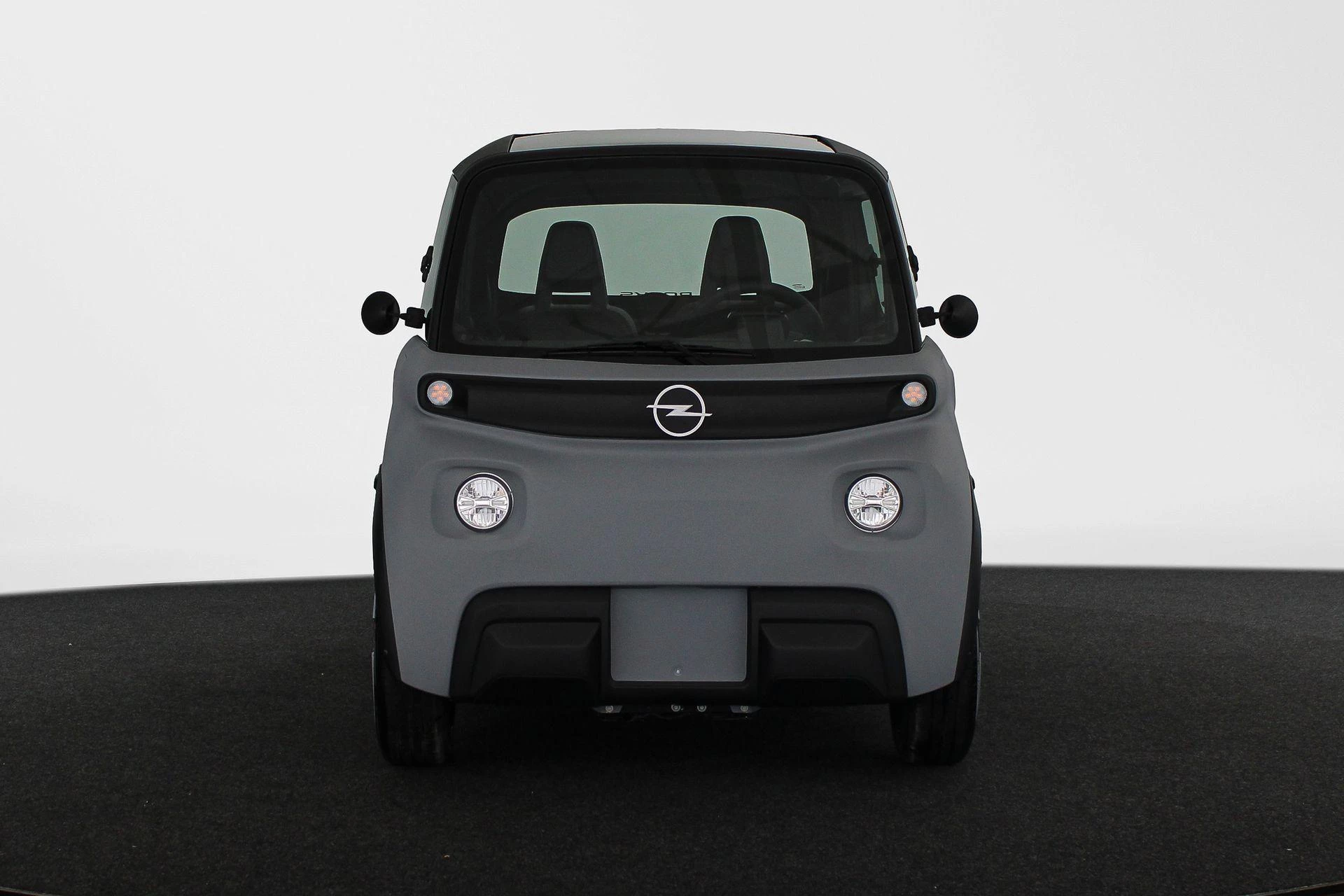 Hoofdafbeelding Opel Rocks GS