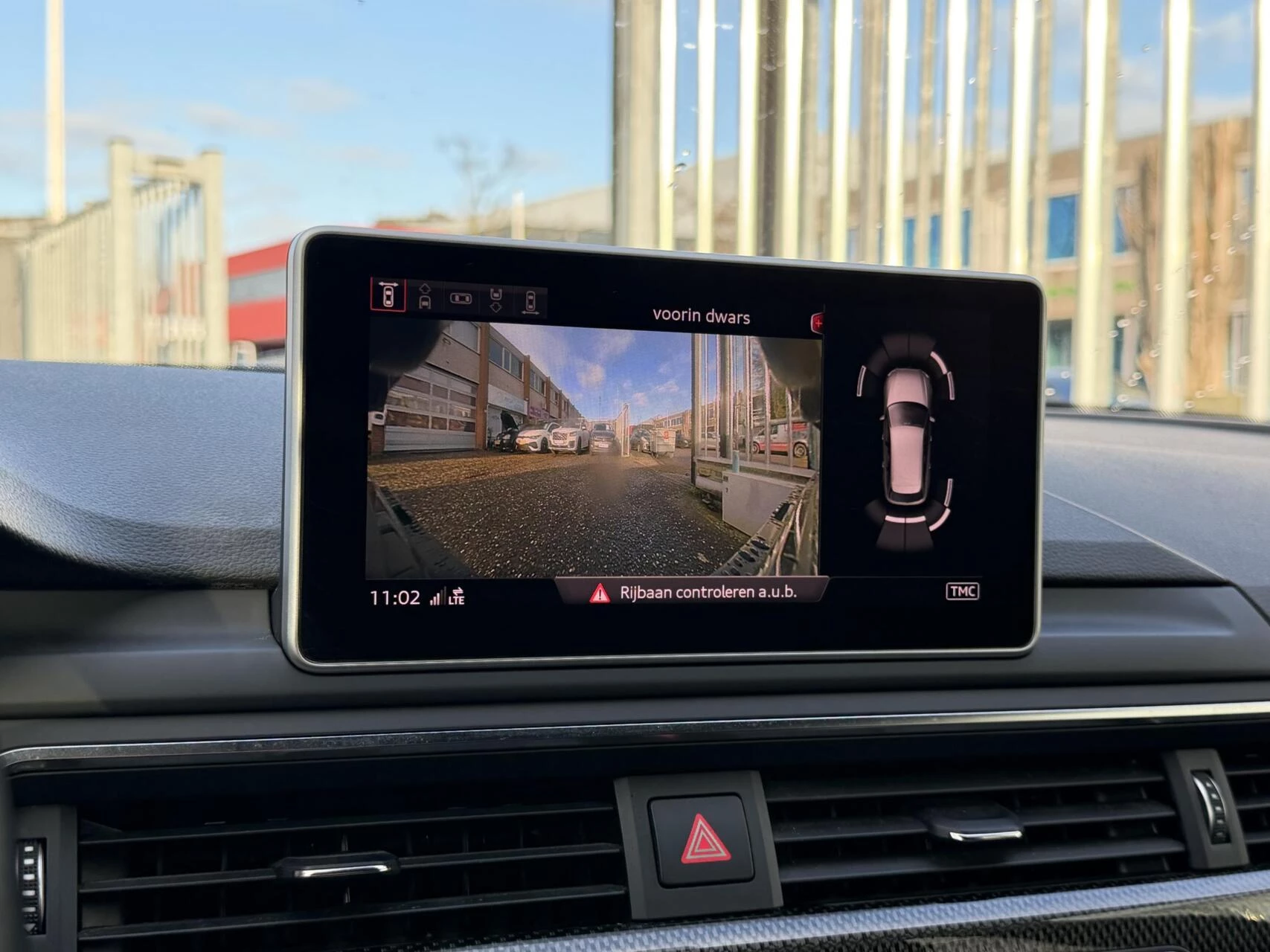 Hoofdafbeelding Audi S4