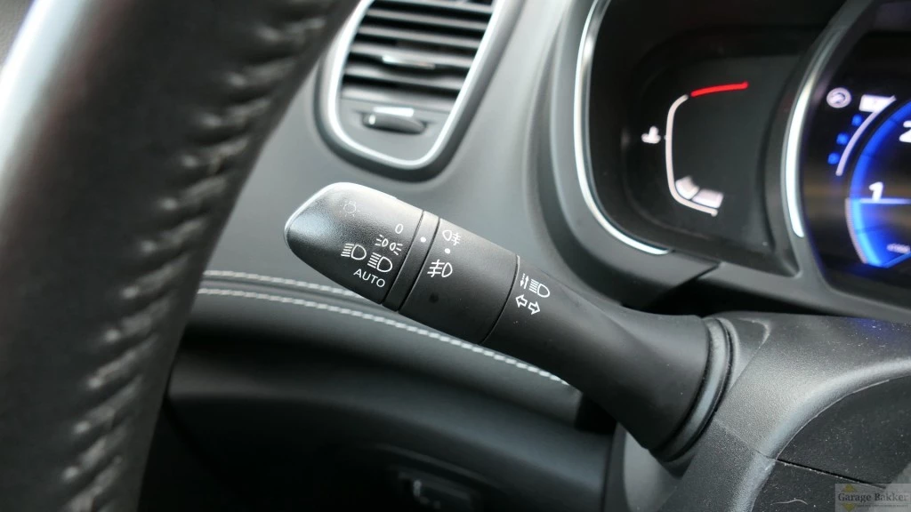 Hoofdafbeelding Renault Scénic