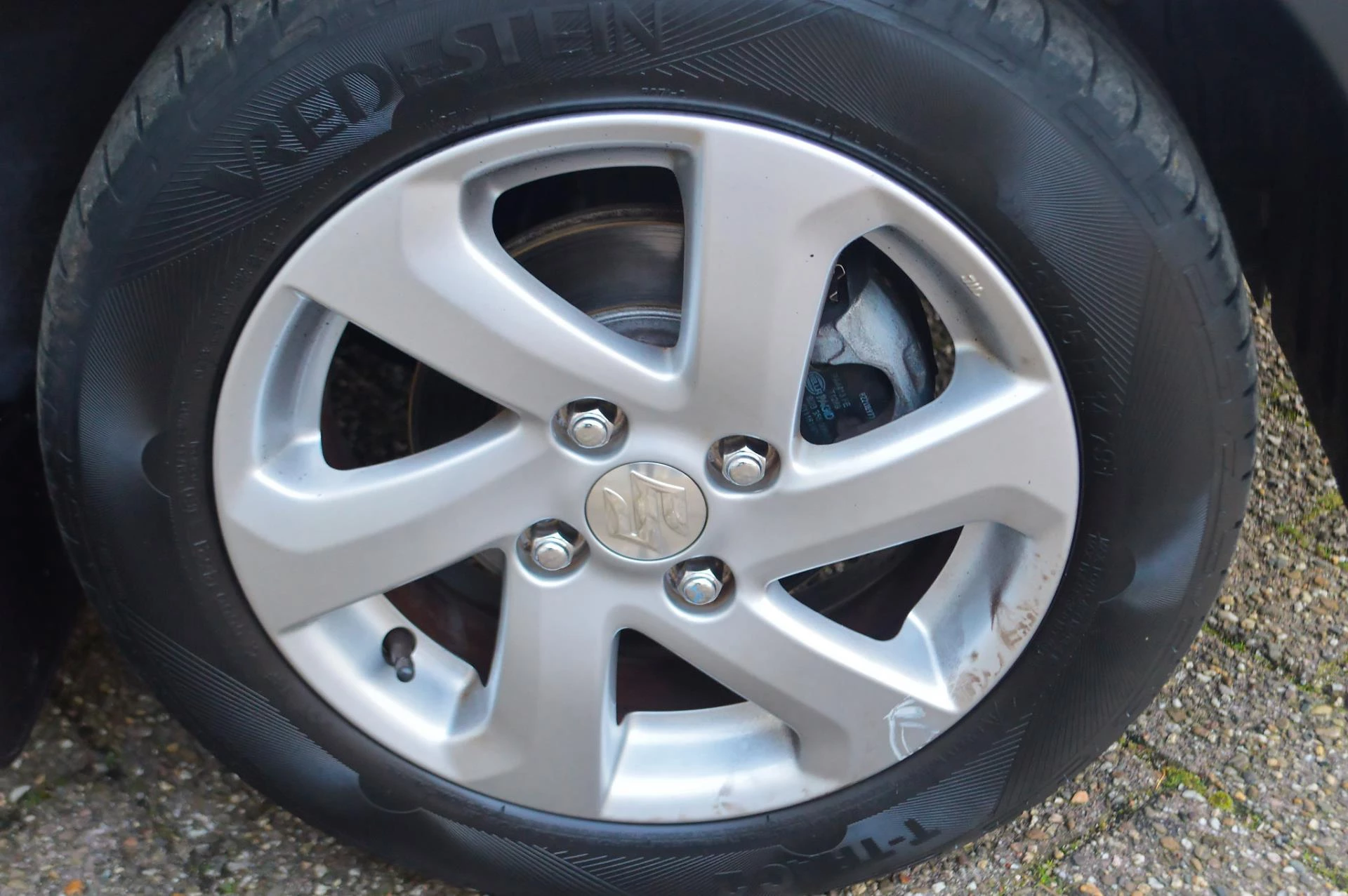 Hoofdafbeelding Suzuki Celerio