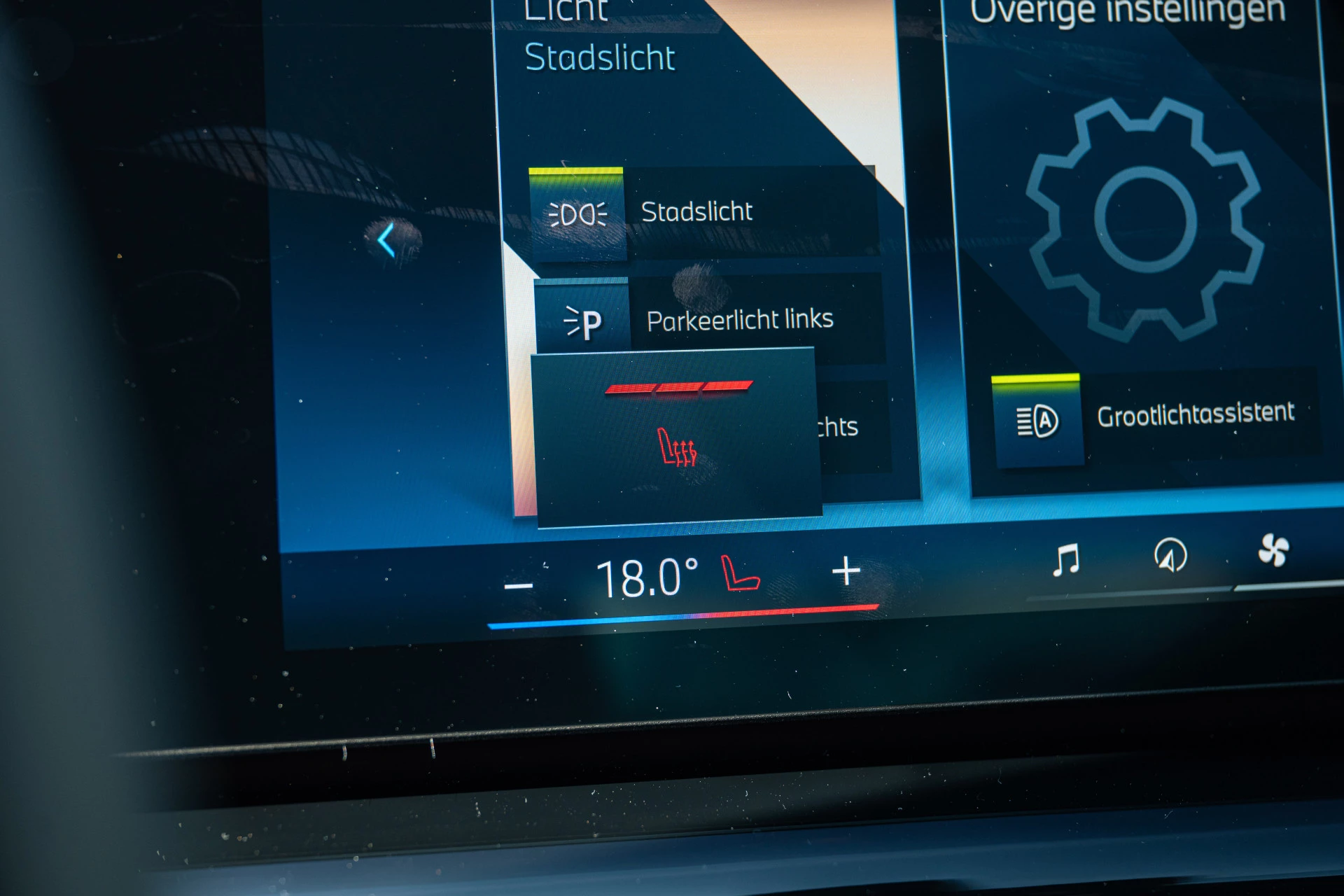 Hoofdafbeelding BMW i5