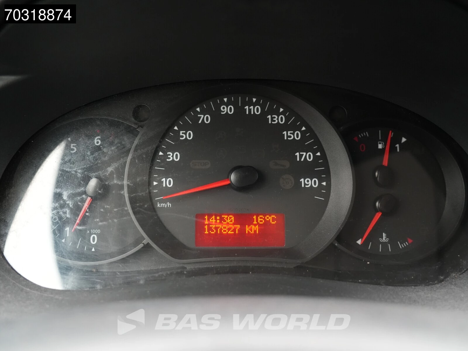 Hoofdafbeelding Renault Kangoo