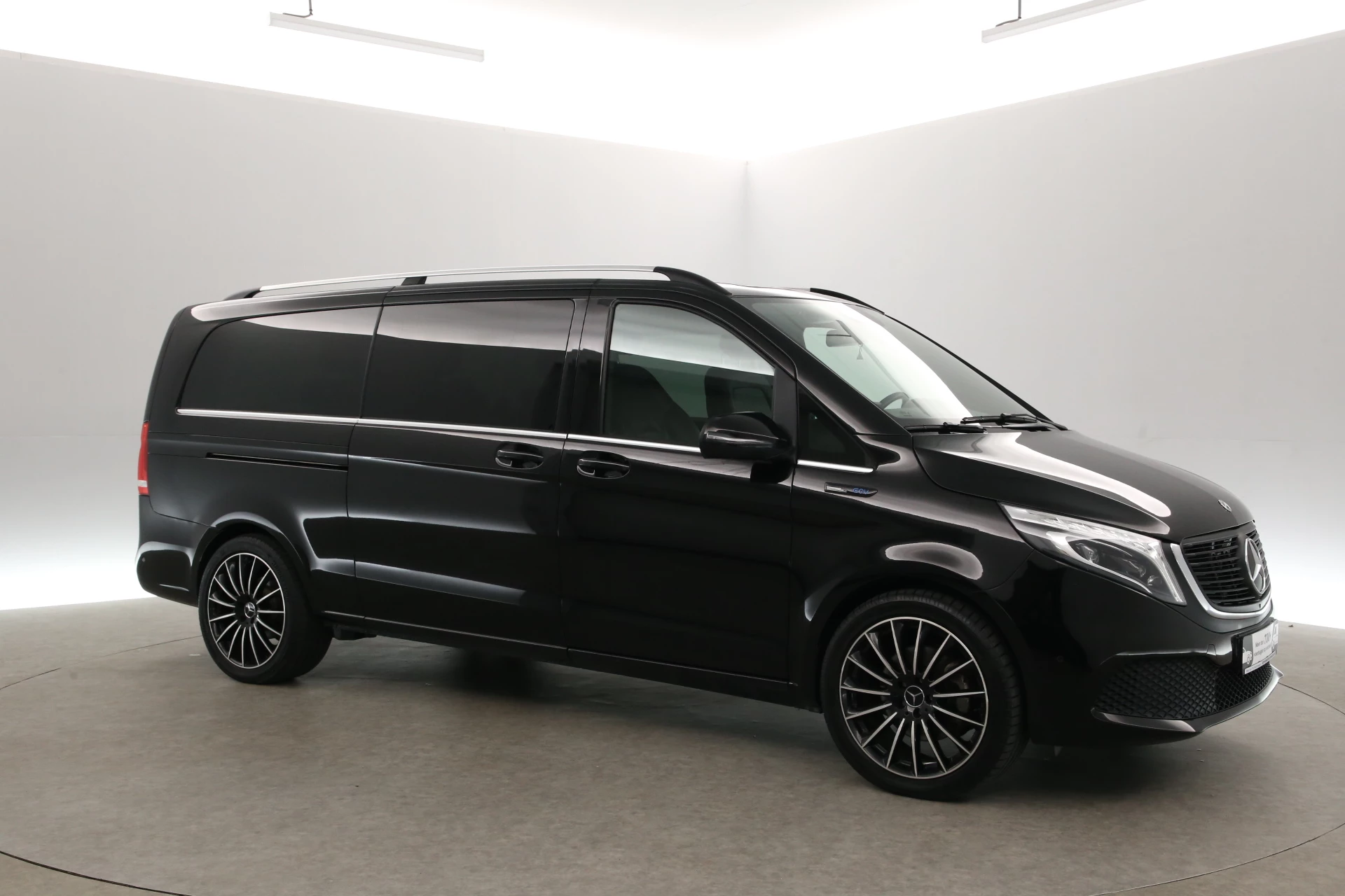 Hoofdafbeelding Mercedes-Benz EQV