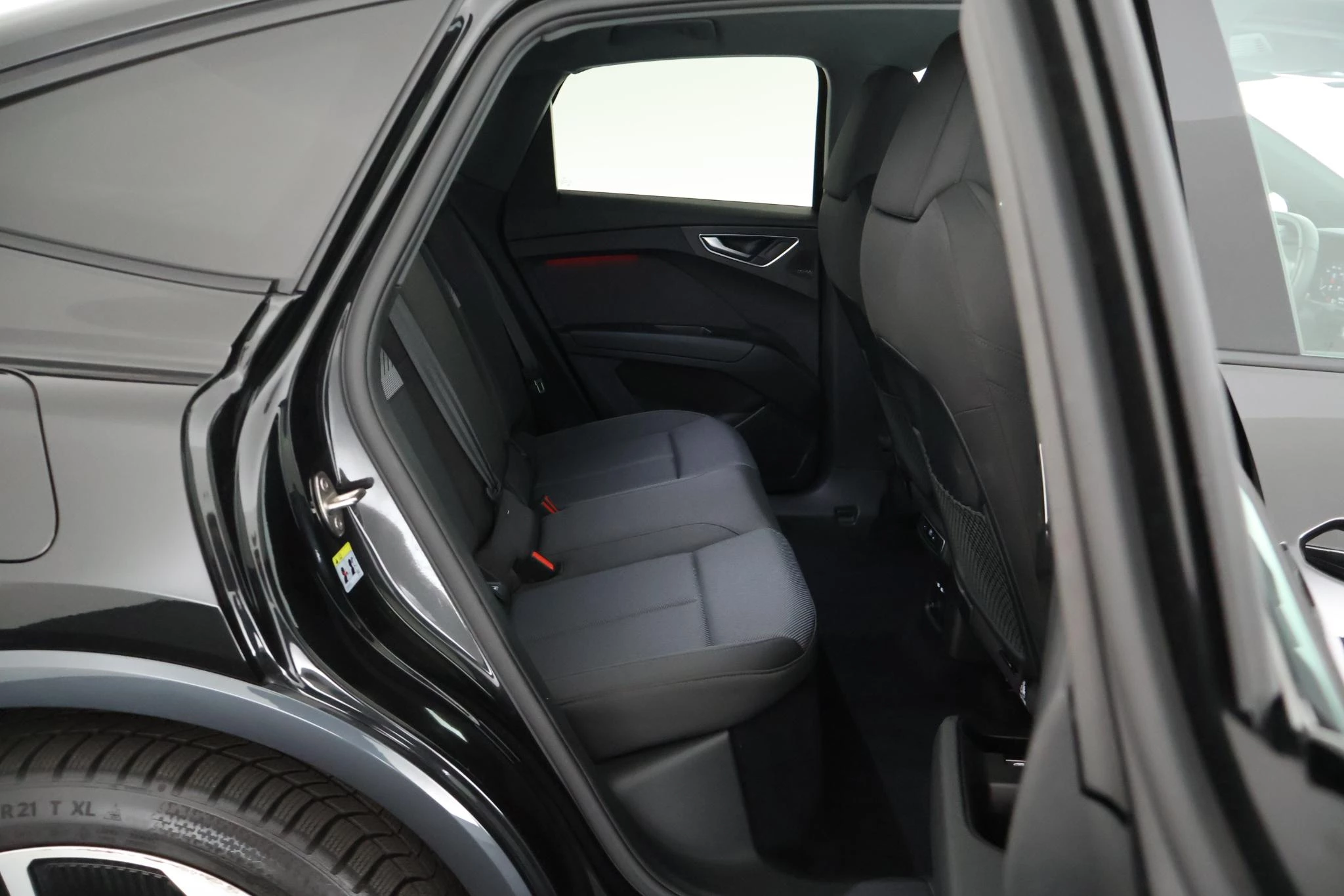 Hoofdafbeelding Audi Q4 Sportback e-tron