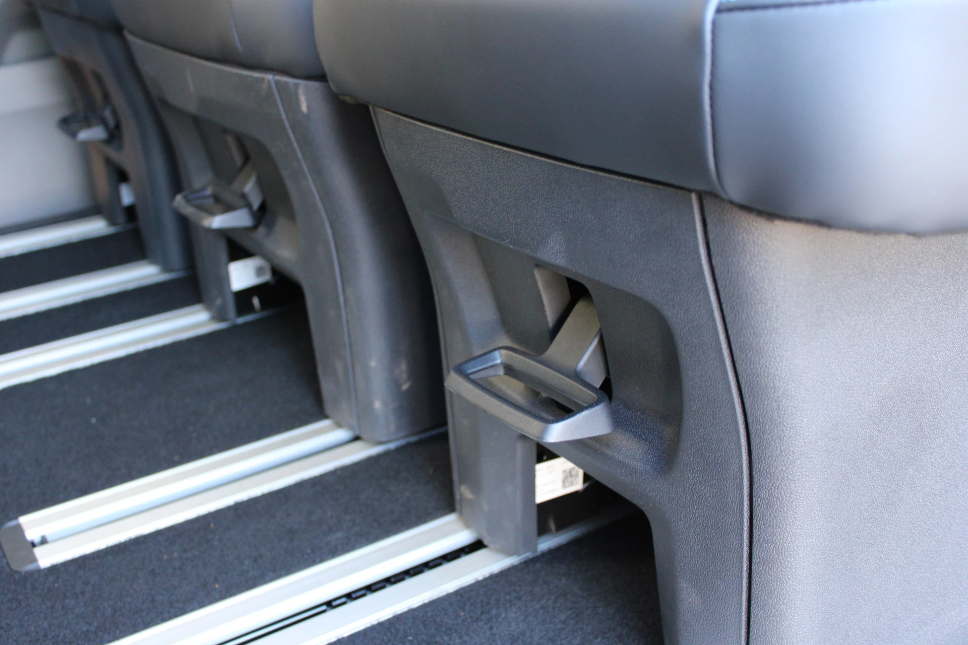 Hoofdafbeelding Ford Tourneo Custom