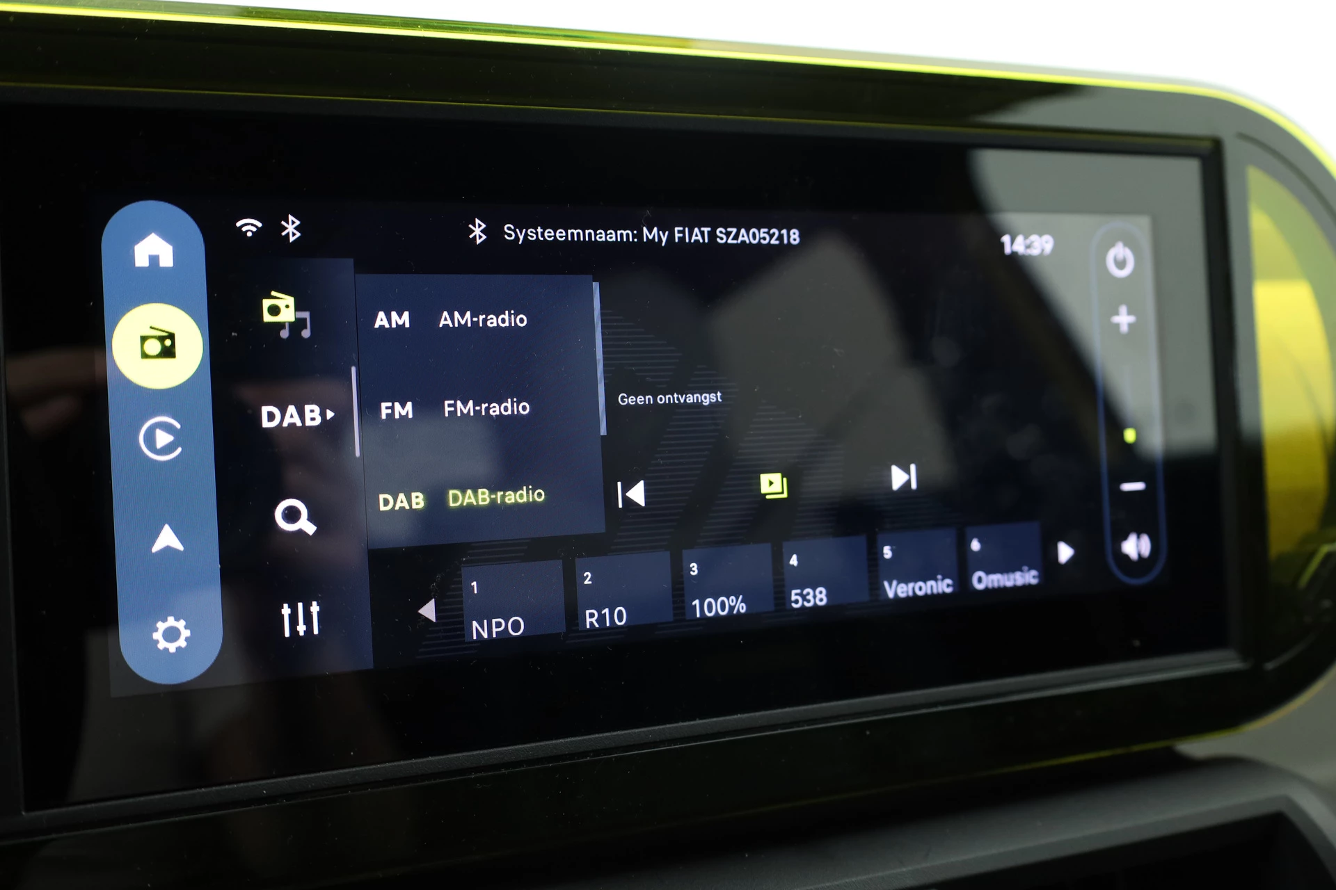 Hoofdafbeelding Fiat Grande Panda