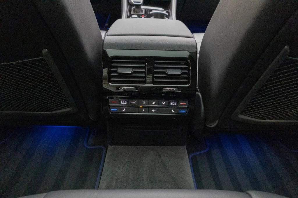 Hoofdafbeelding Volkswagen Touareg
