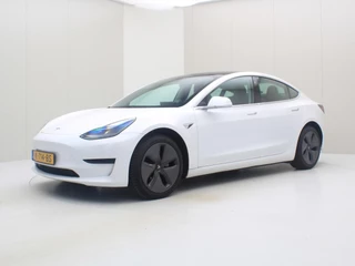 Tesla Model 3 Standard RWD Plus 92% SoH [ LFP-ACCU+AUTOPILOT+60 kWh+PREMIUM AUDIO ]