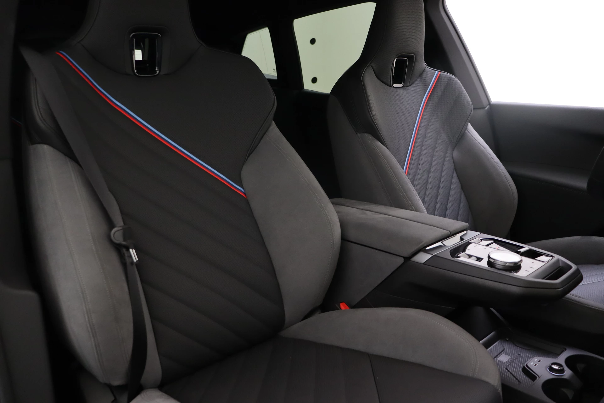 Hoofdafbeelding BMW iX