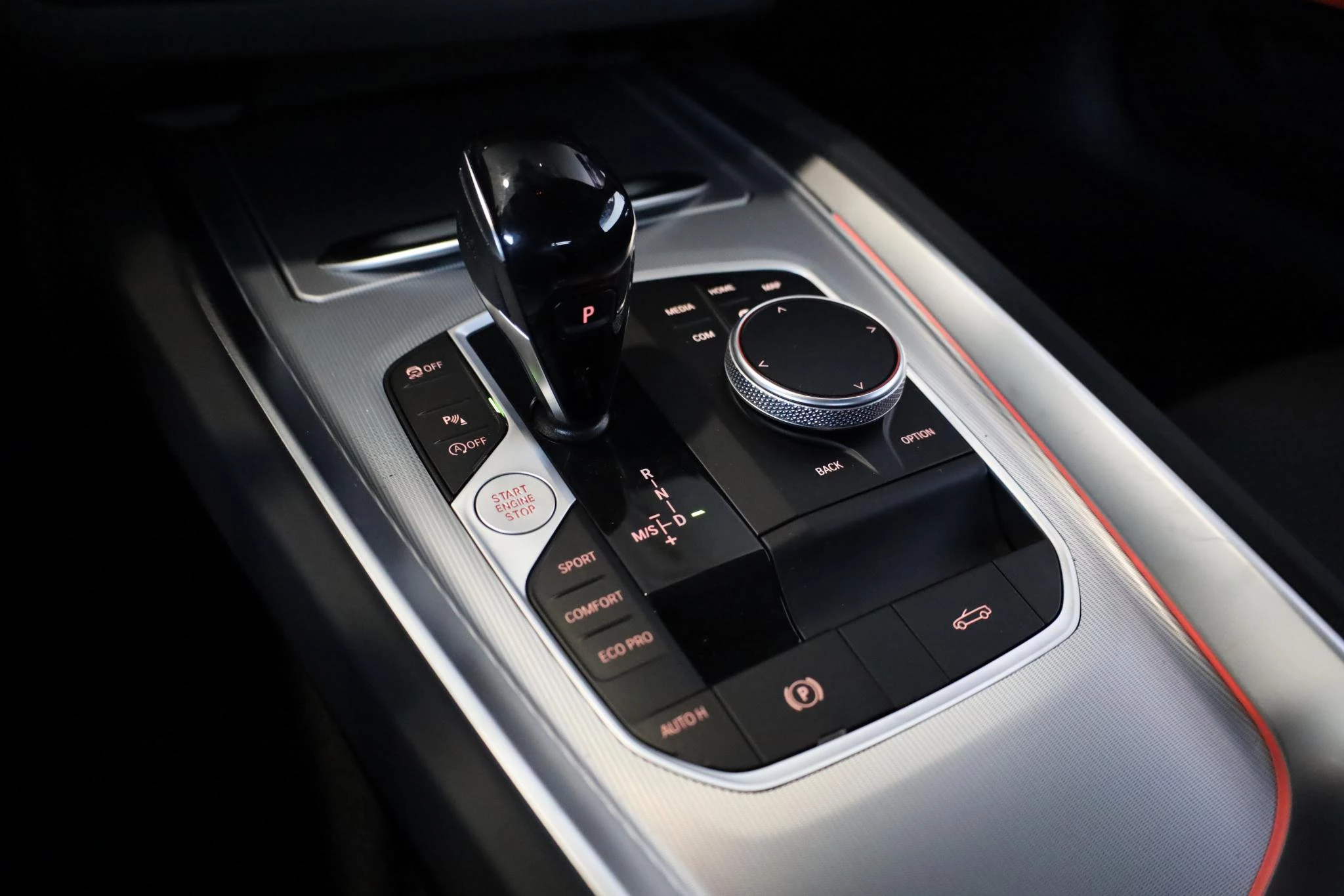 Hoofdafbeelding BMW Z4