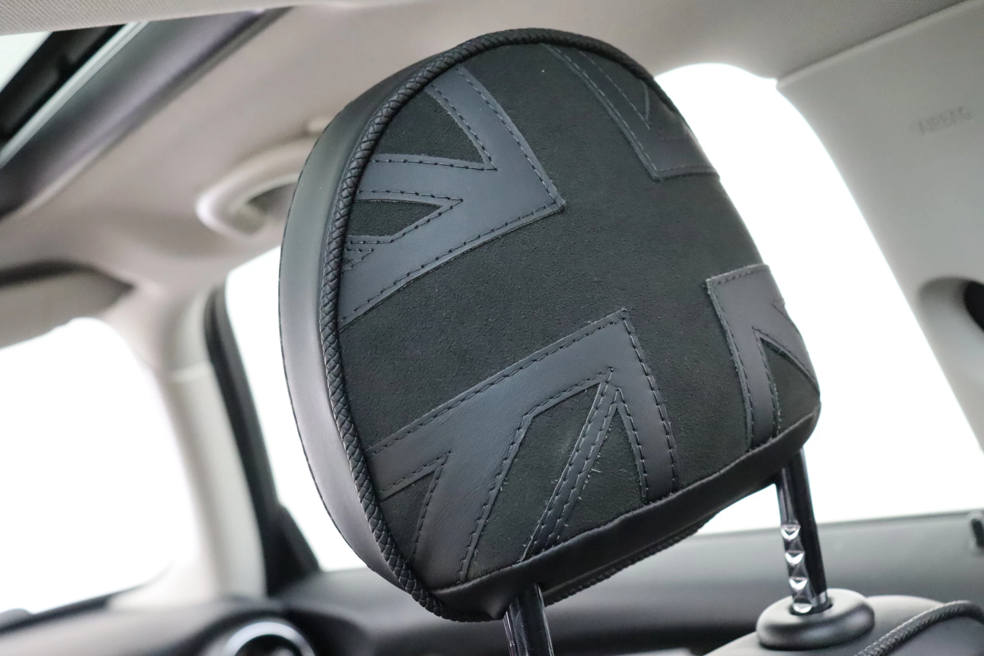 Hoofdafbeelding MINI Cooper S