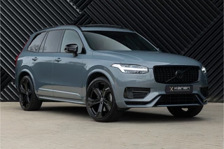 Volvo XC90 2.0 T8 Recharge 7p AWD R-Design ACC Pano Massage Headup Stoelvent. Luchtv. Stuurwielverw. HarmanK