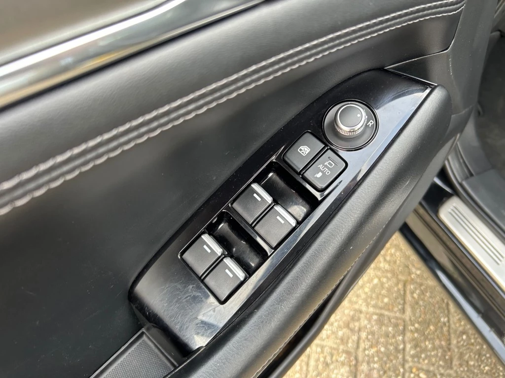 Hoofdafbeelding Mazda 6