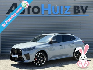 BMW X2 M35i xDrive M Sport Pro 21 Inch LED Carplay Stuurwielverwarming Harman-Kardon Elek. Stoelverstelling Adap. Led