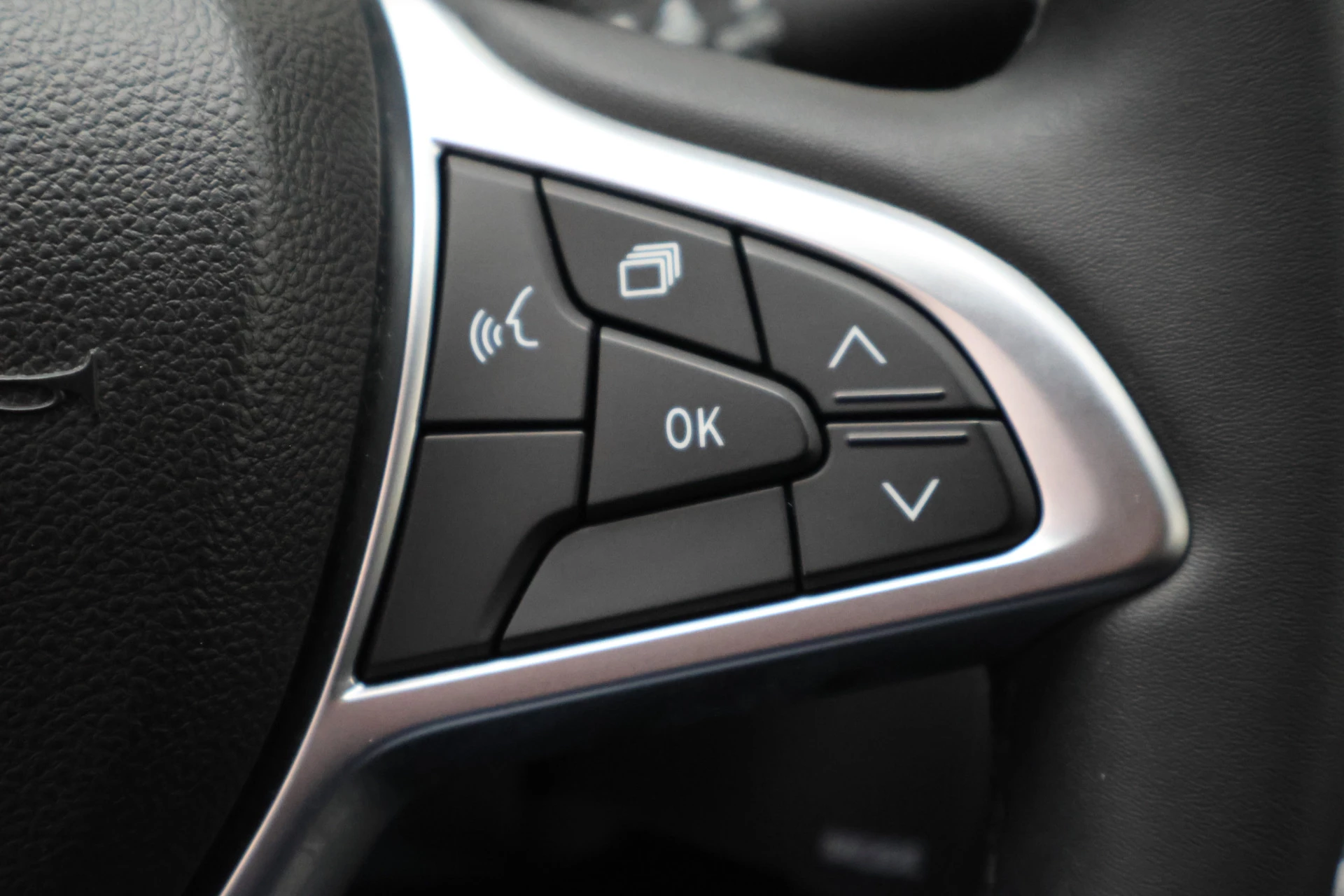 Hoofdafbeelding Dacia Sandero Stepway