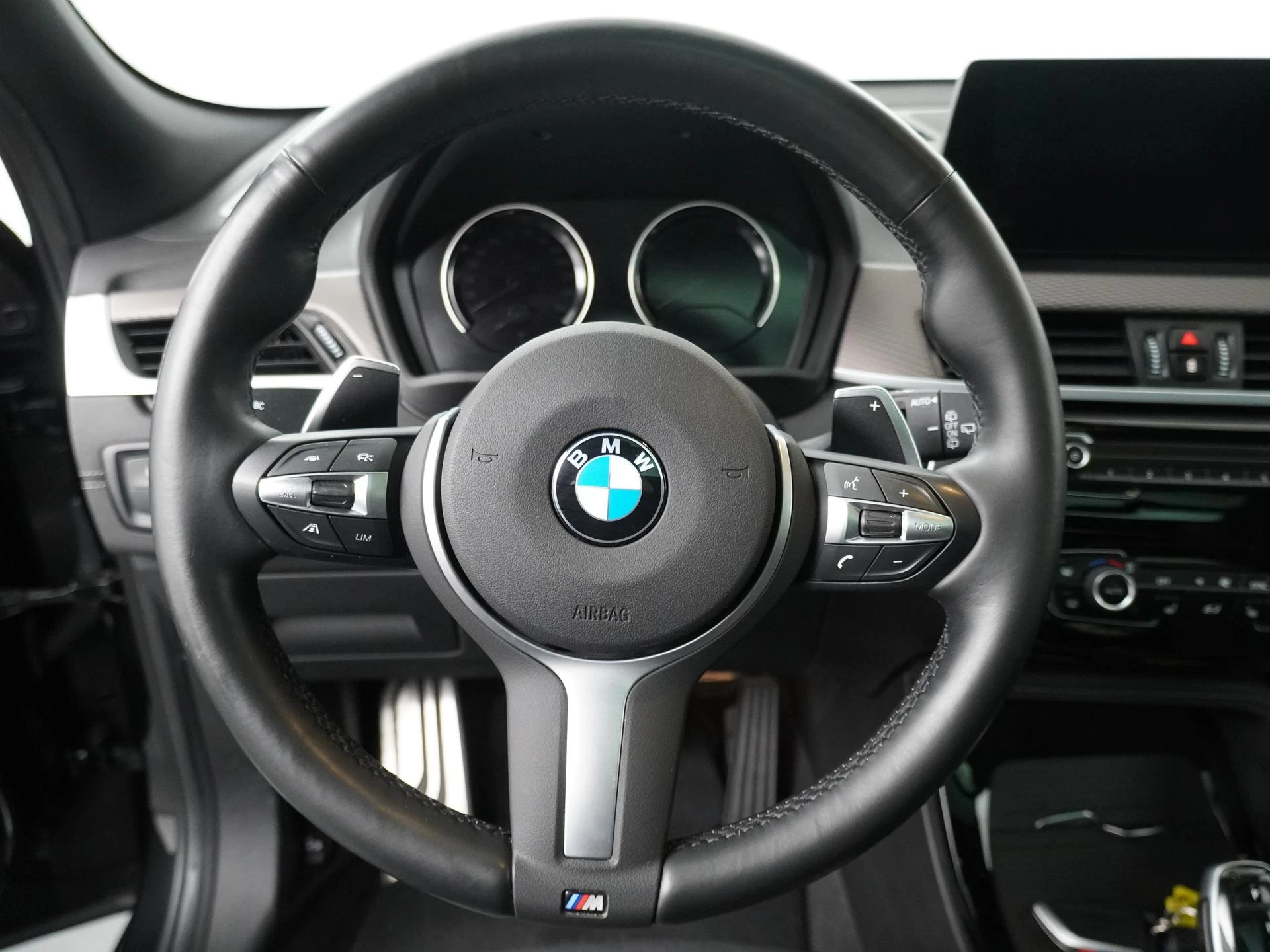 Hoofdafbeelding BMW X2