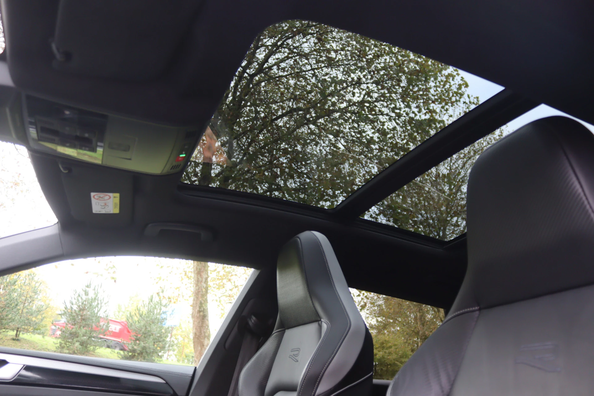 Hoofdafbeelding Volkswagen Arteon