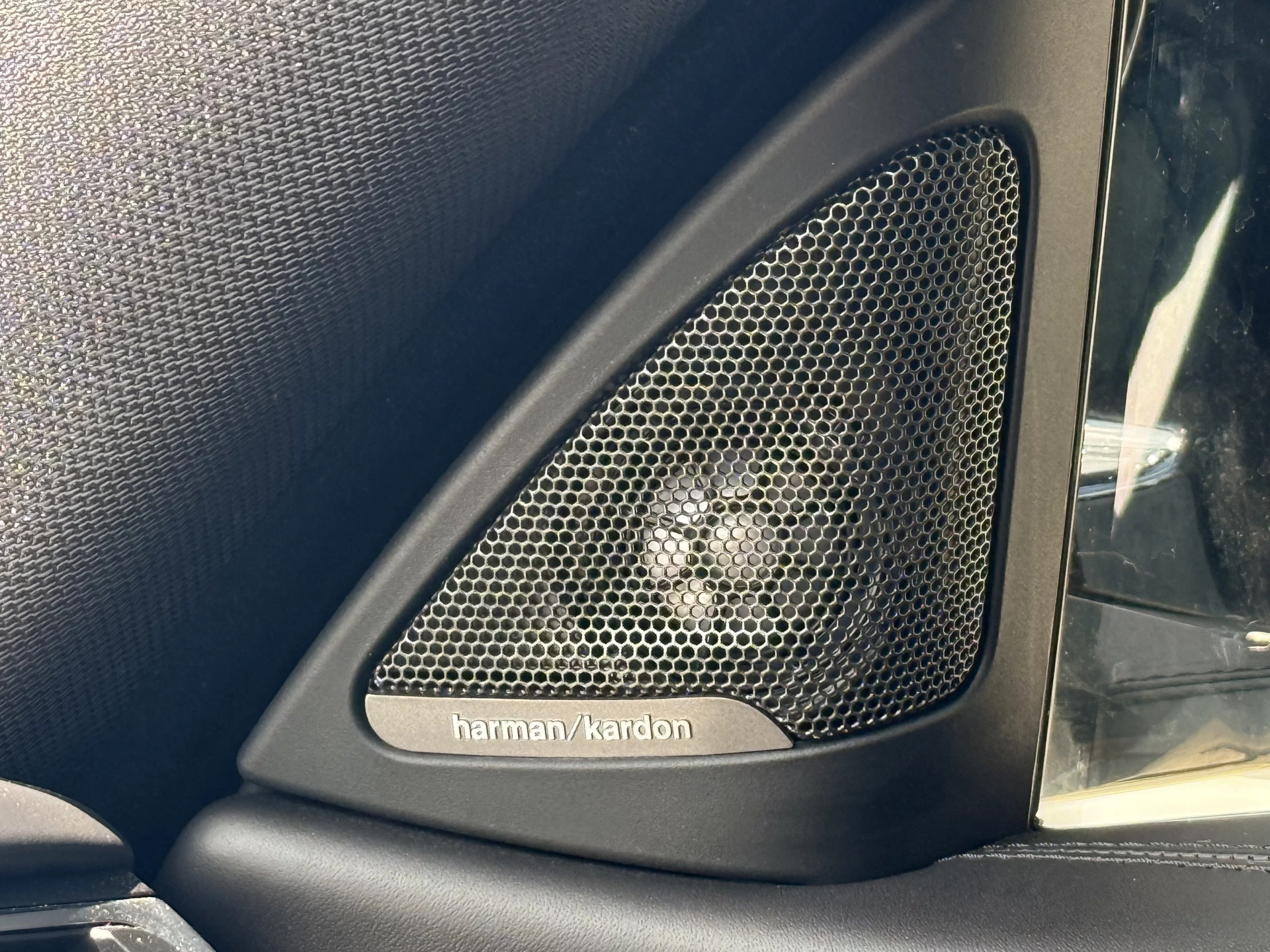 Hoofdafbeelding BMW M4