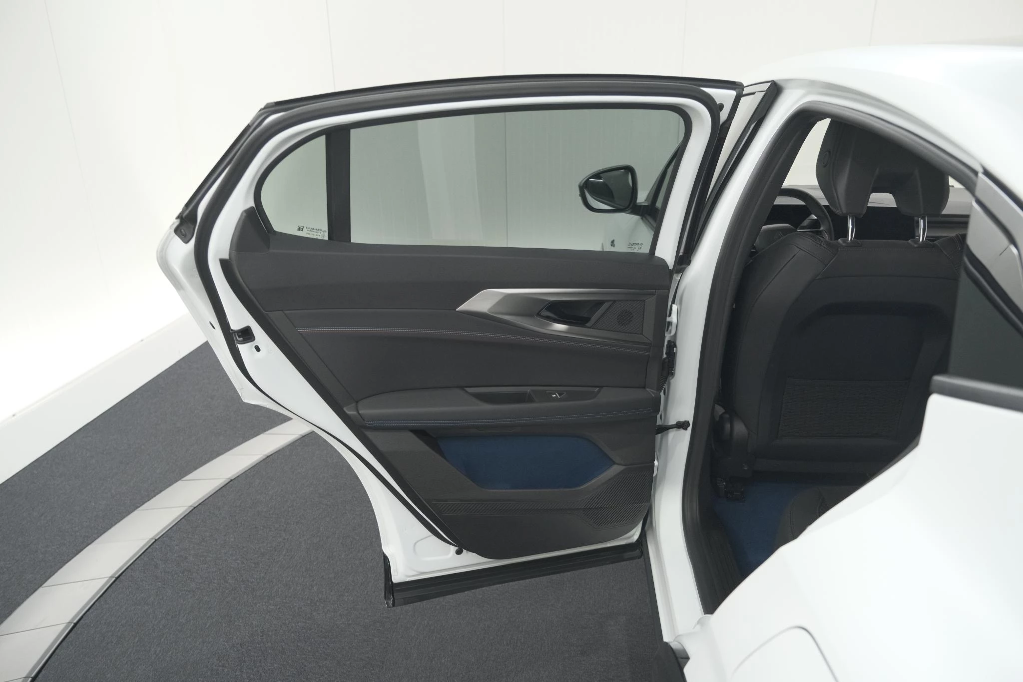 Hoofdafbeelding Renault Rafale