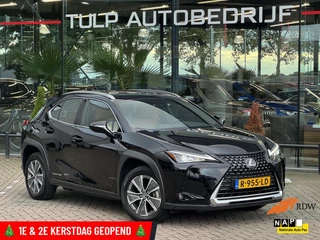 Lexus UX 300e Business 54 kWh 2022 Leder NAvi 1e eigenaar