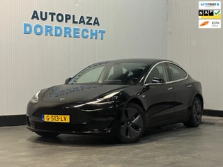 Tesla Model 3 Long Range AWD 75 kWh AUTOPILOT